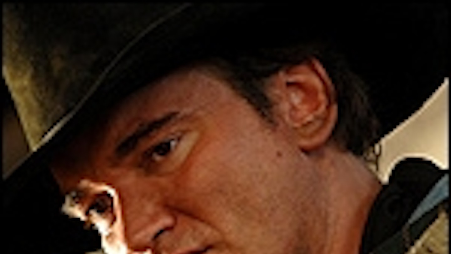 Quentin Tarantino Adds Three To The Hateful Eight