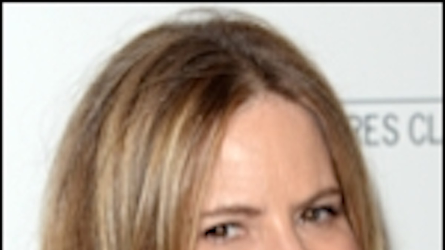 Jennifer Jason Leigh Joins The Hateful Eight