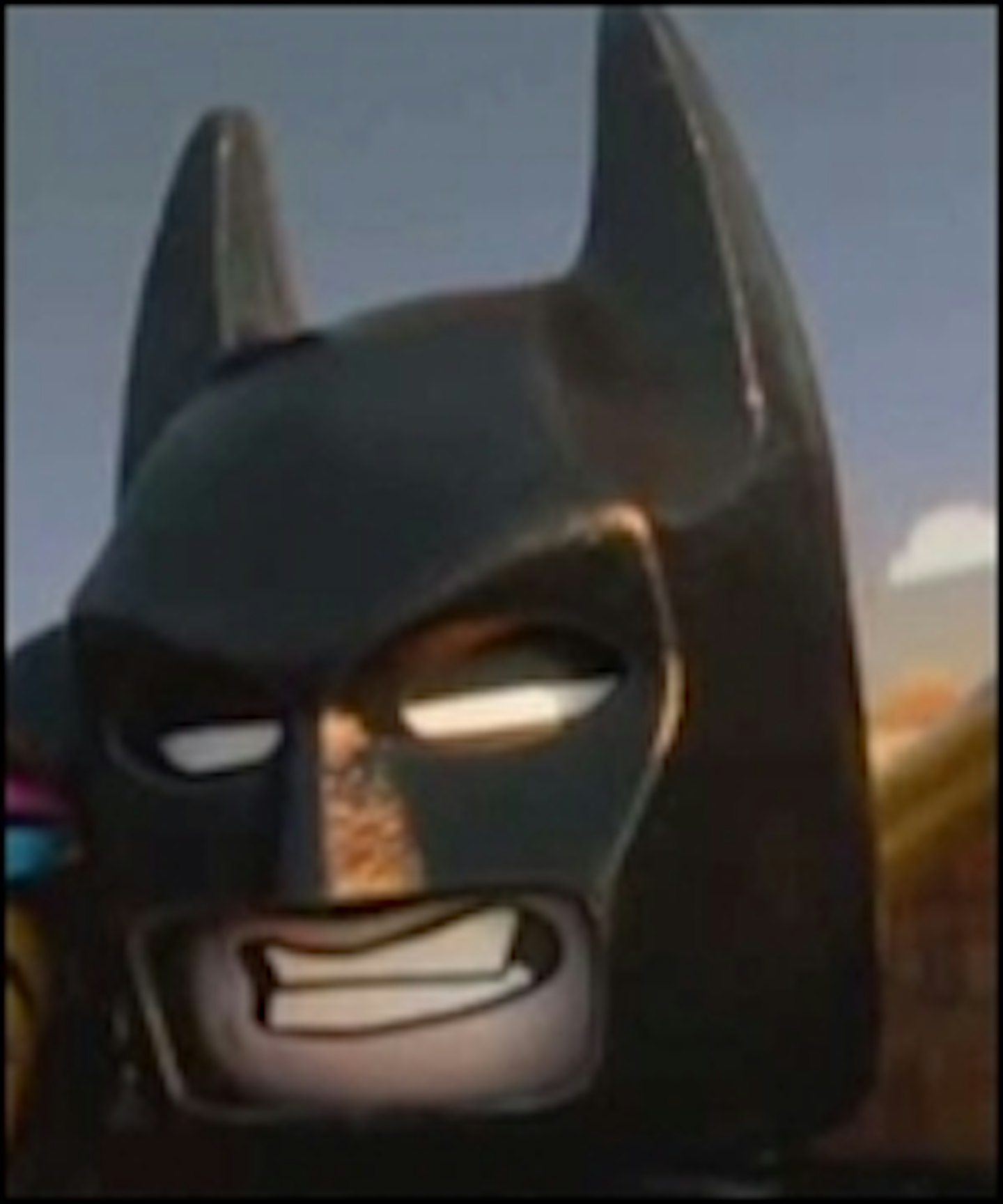Lego Batman Scores His Own Spin-Off Movie