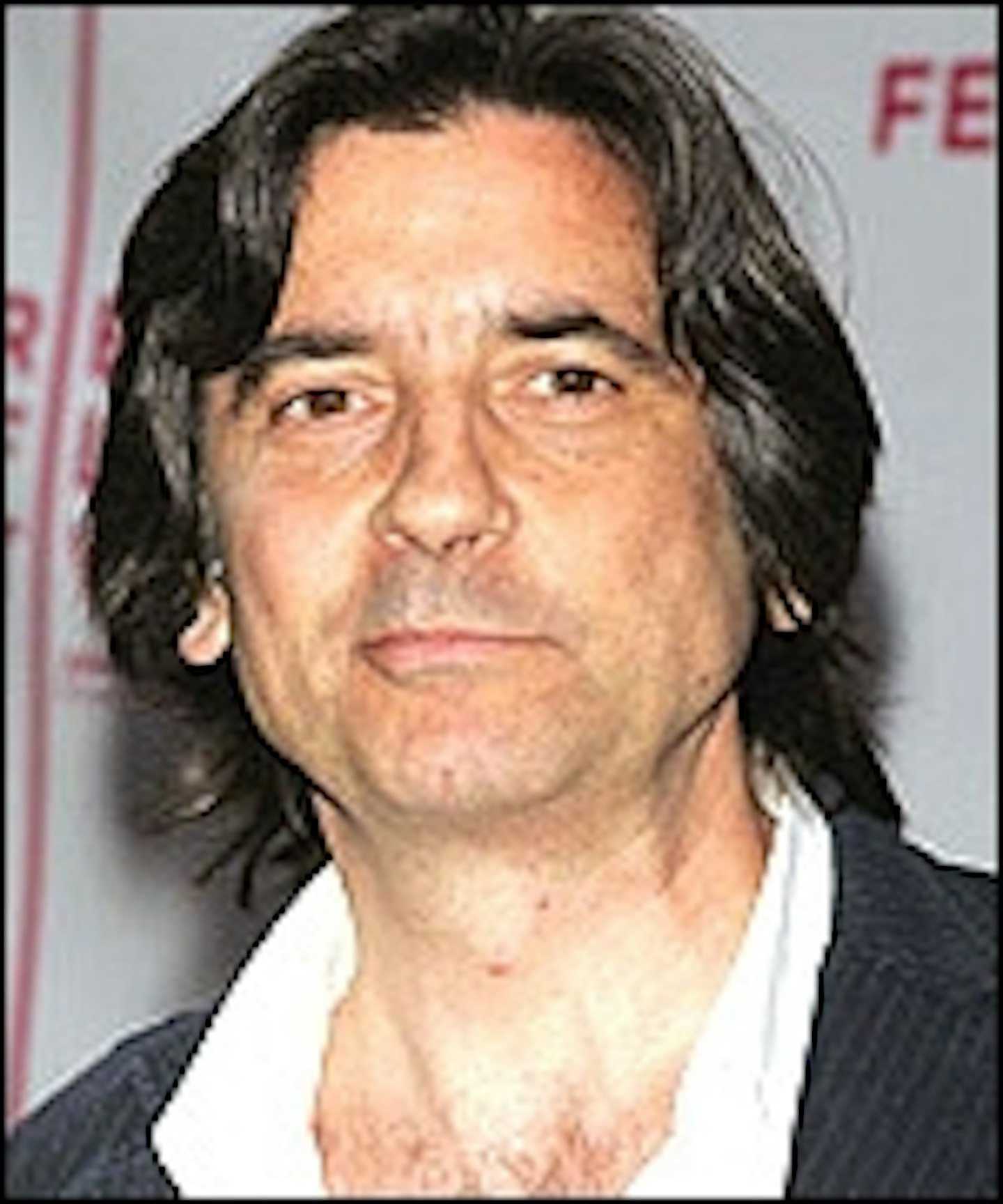 Griffin Dunne Says Only Ever You