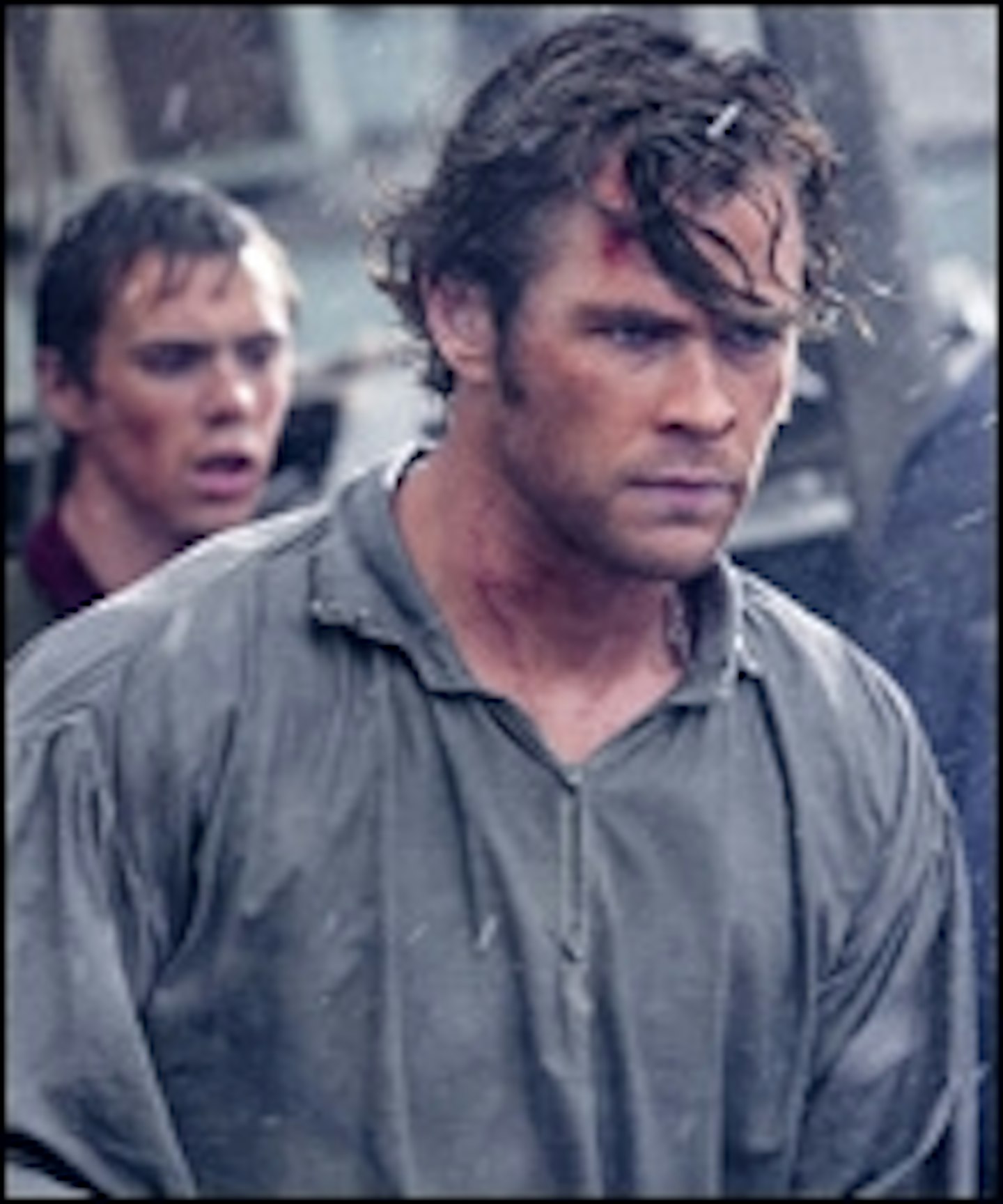 First Trailer For In The Heart Of The Sea