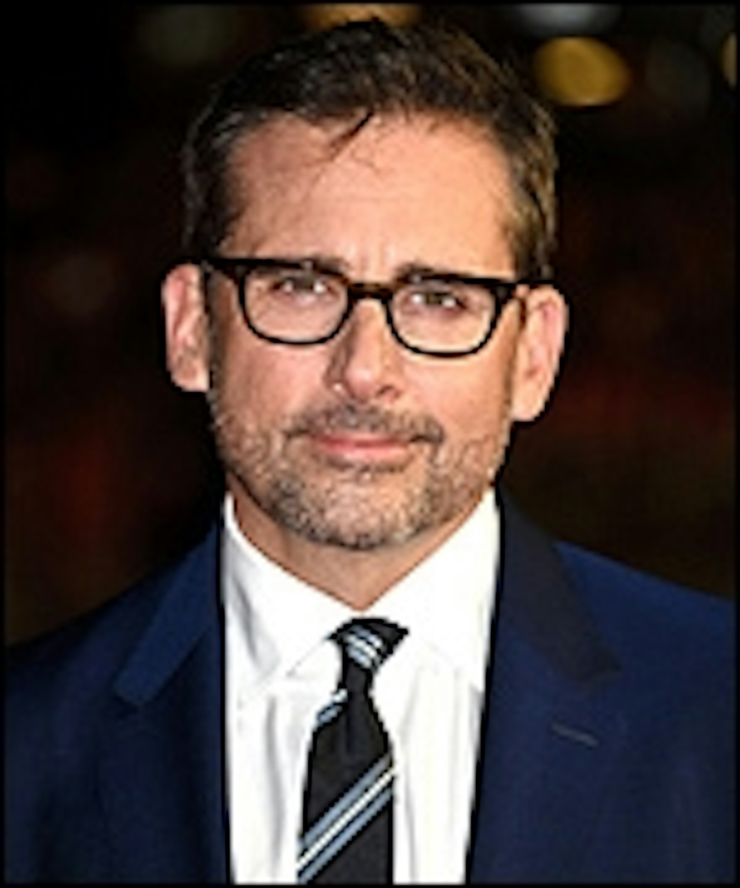 Steve Carell Replacing Bruce Willis In Woody Allen's Latest
