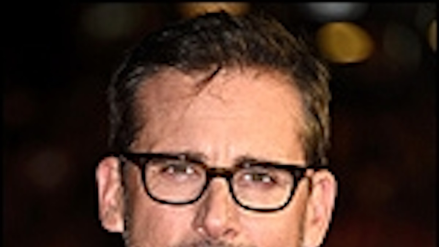Steve Carell Heads For Marwencol