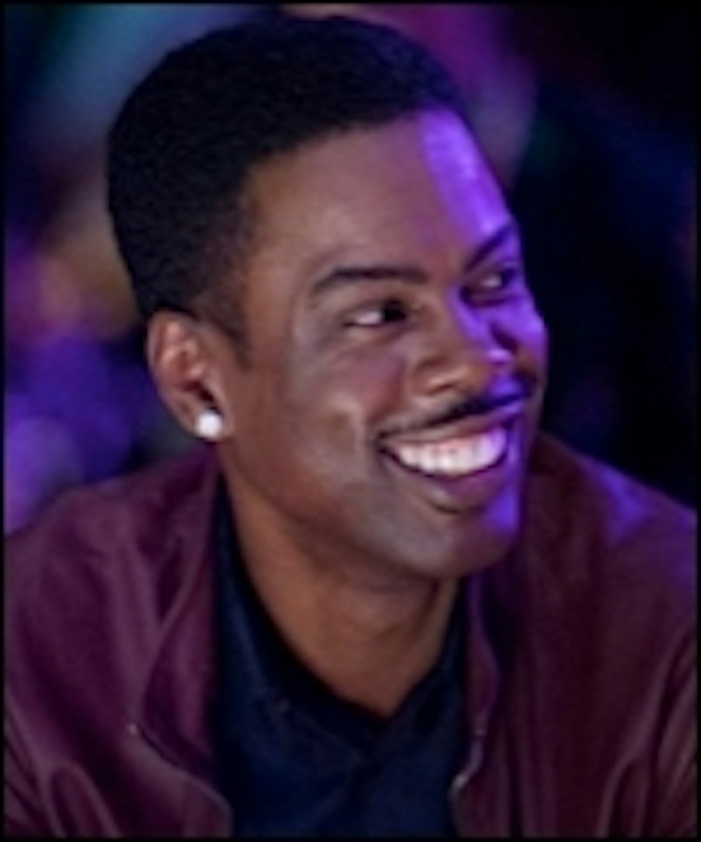 First Trailer For Chris Rock's Top Five