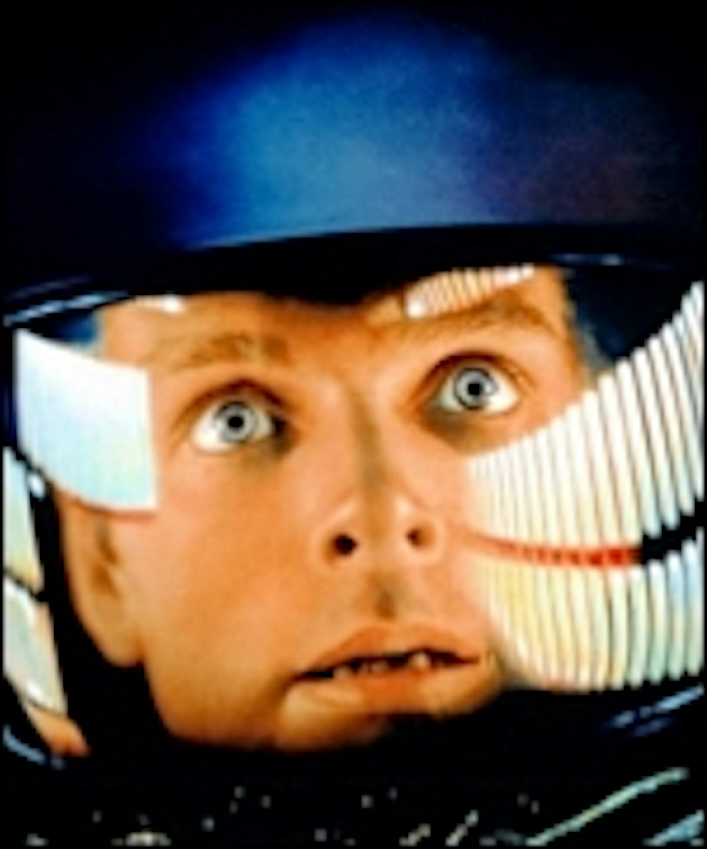 Re-Release Trailer For 2001: A Space Odyssey