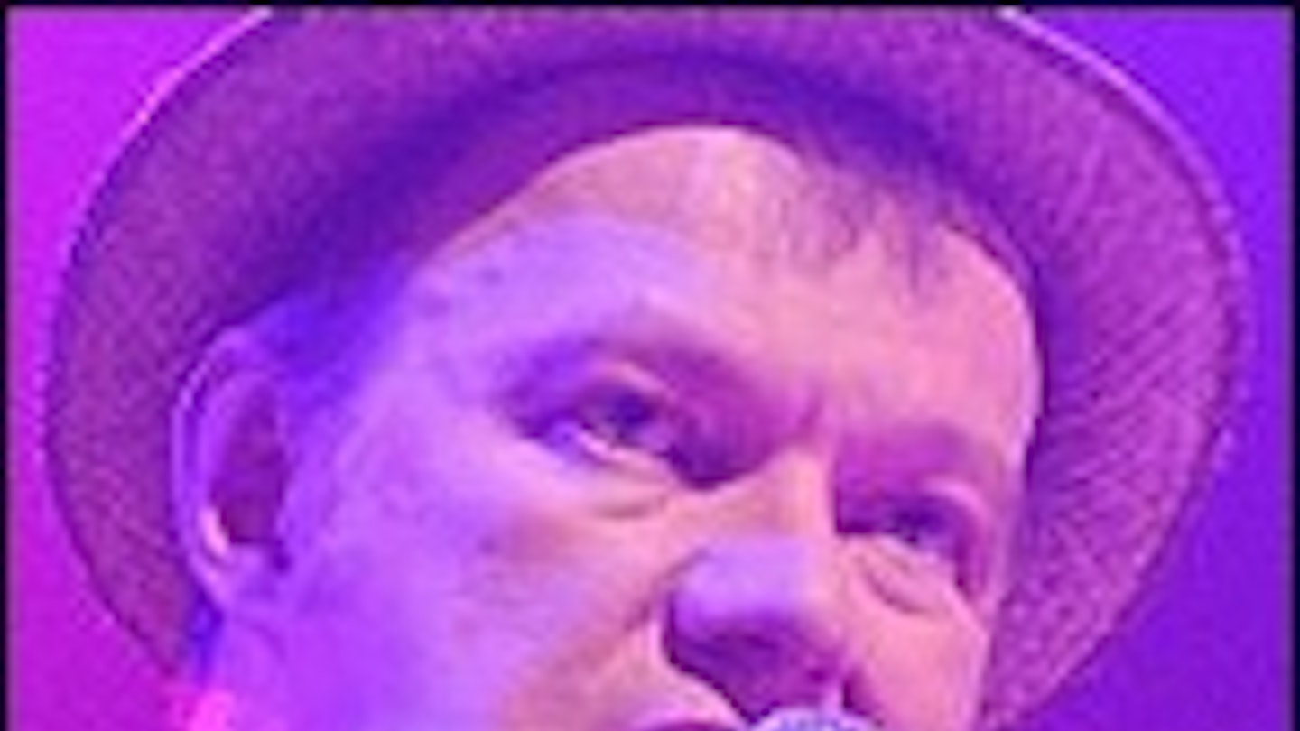 Exclusive Clip From Edwyn Collins' The Possibilities Are Endless