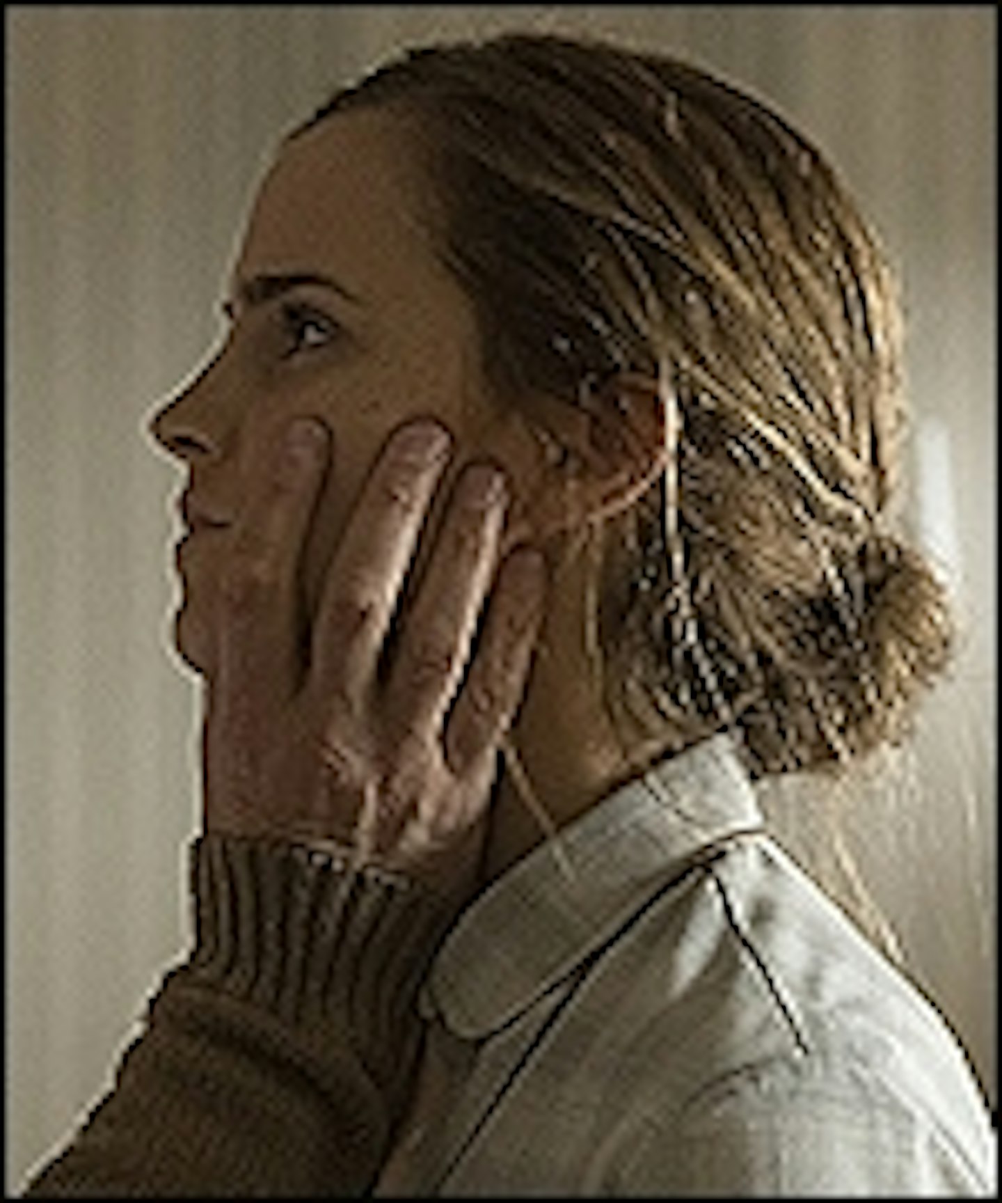 First Look At Emma Watson In Colonia