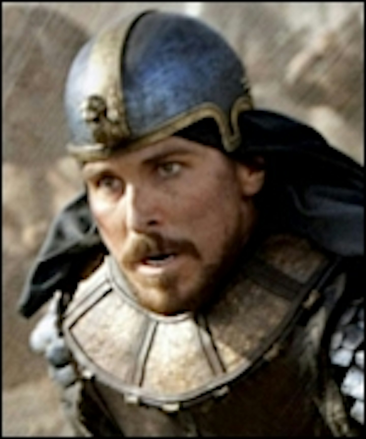 New Exodus: Gods And Kings Posters Land