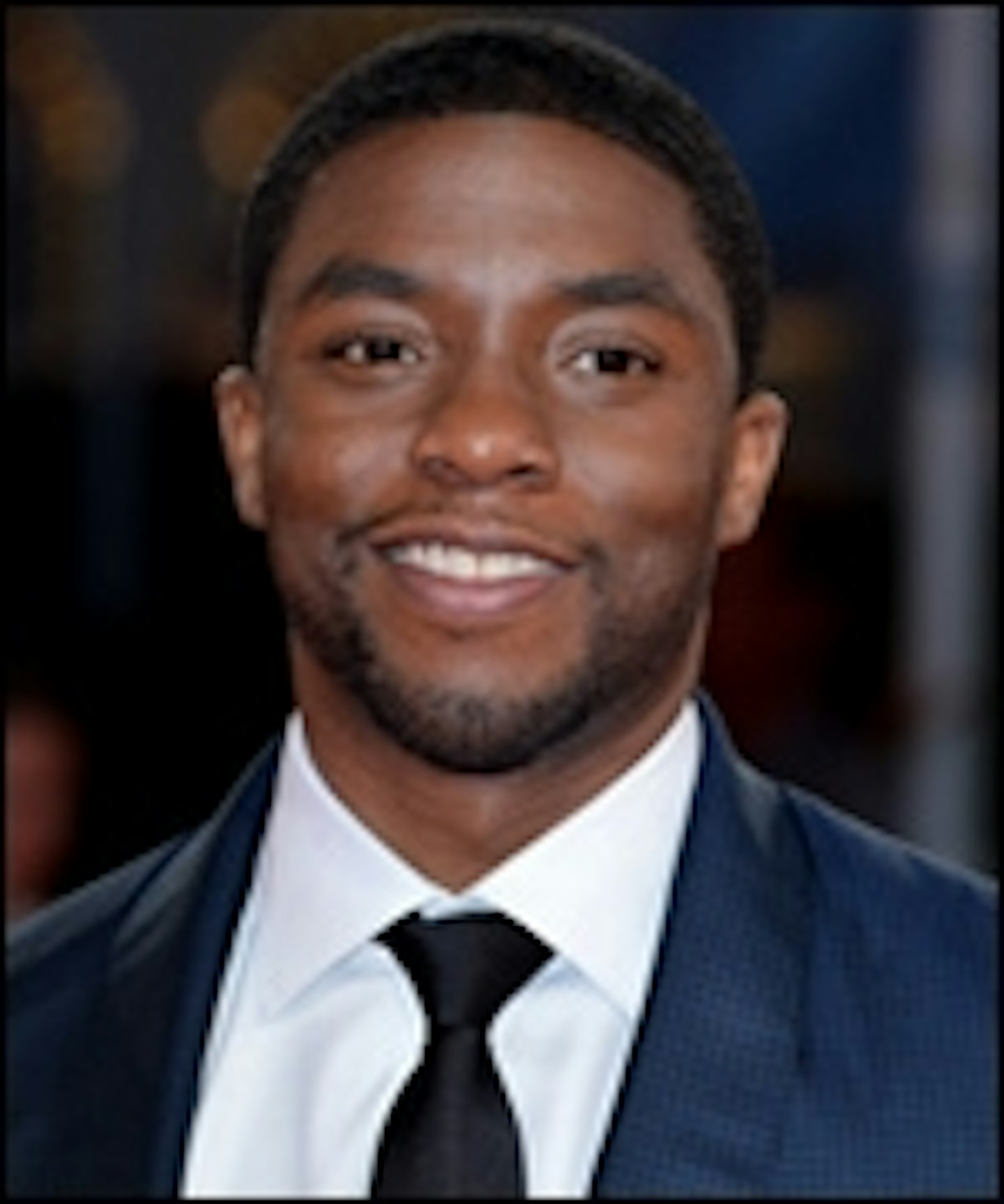 Chadwick Boseman Has A Message From The King
