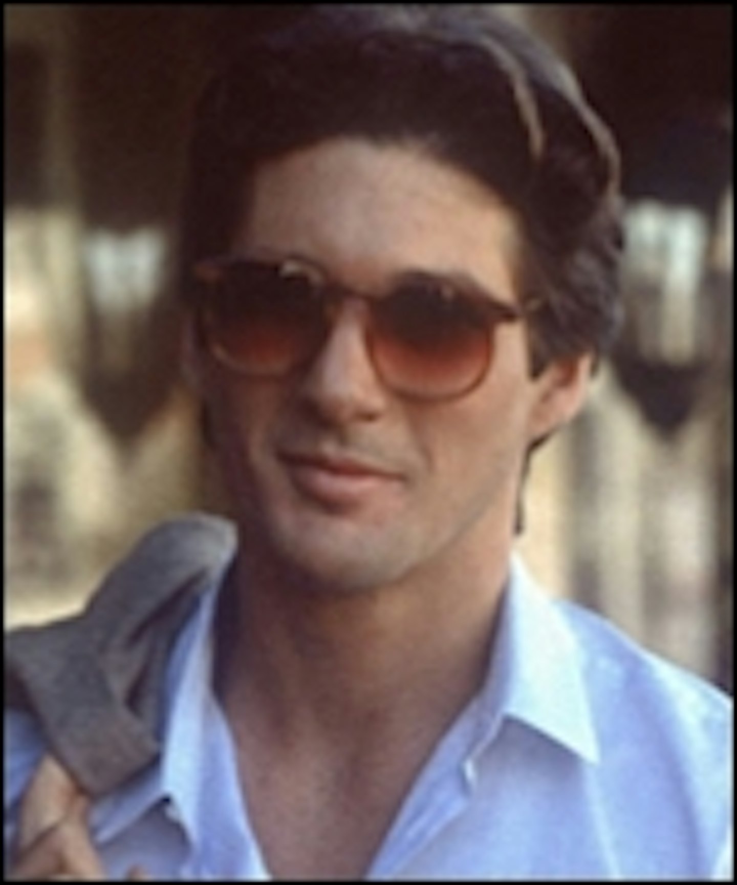 Ready For American Gigolo: The TV Series?