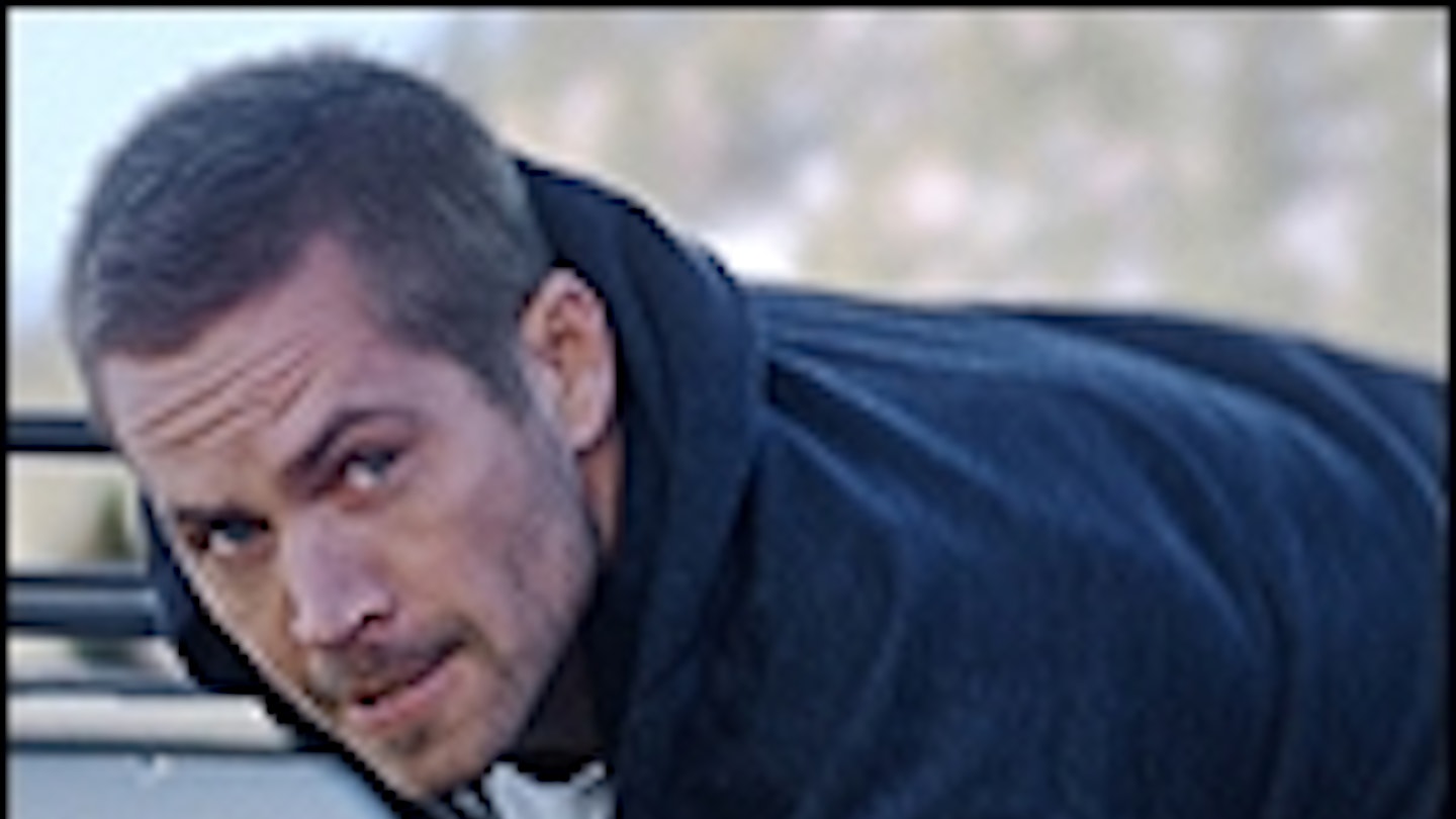 Fast & Furious 7 Super Bowl Spot Drives Up