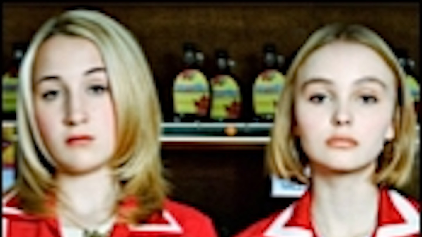 First Image From Kevin Smith's Yoga Hosers