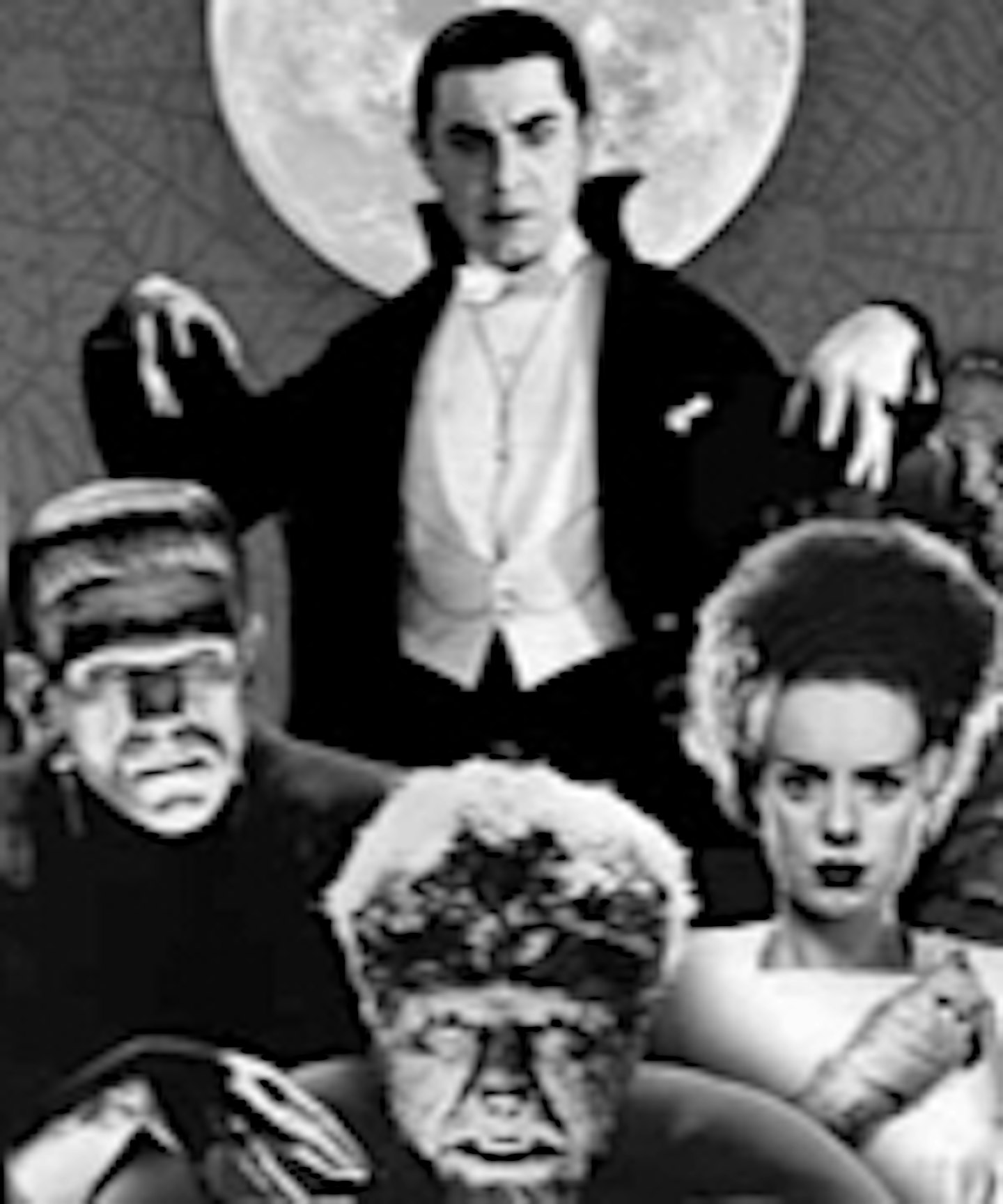 New Universal Monster Movie Sets 2017 Release