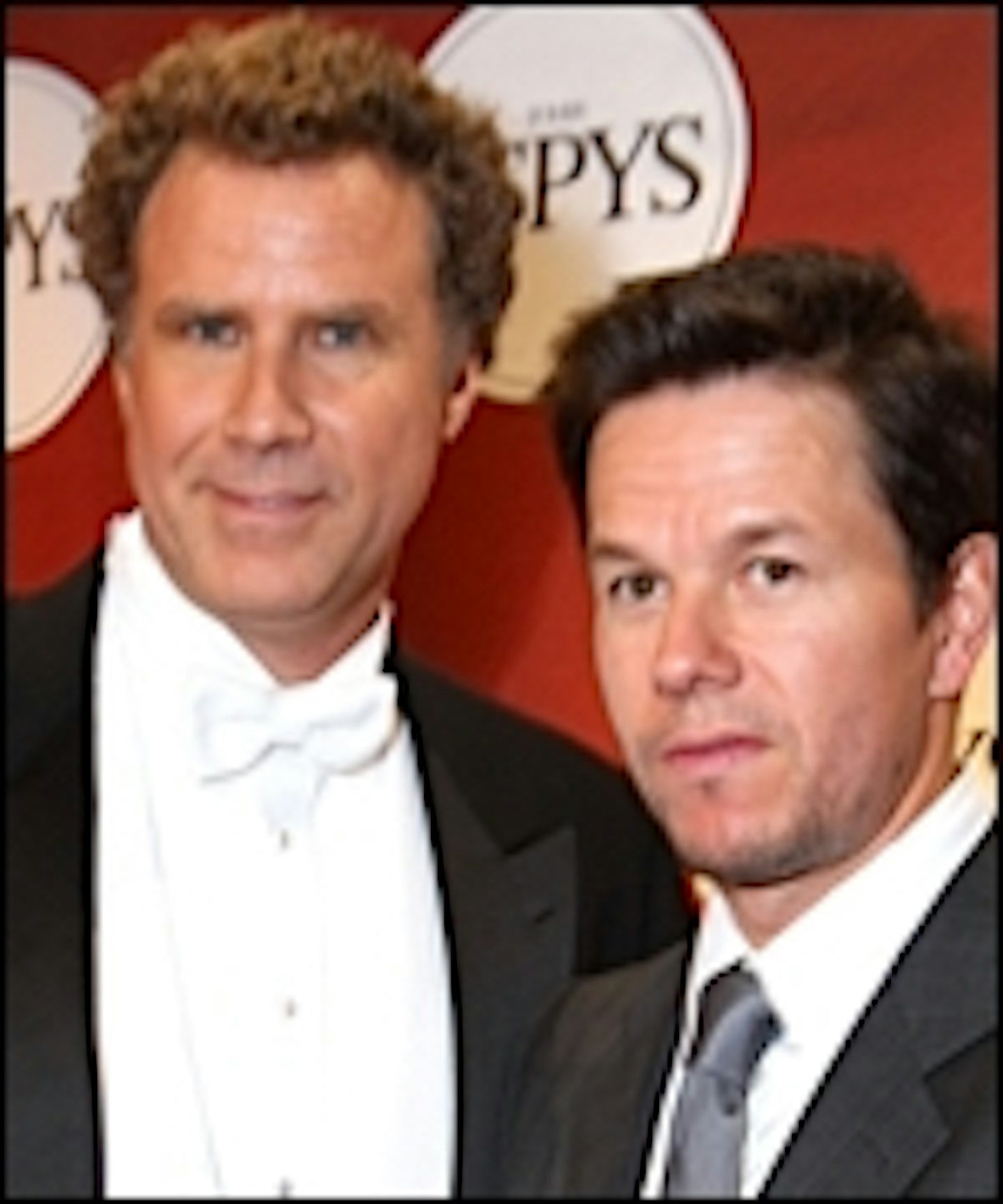 Mark Wahlberg And Will Ferrell Confirmed For Daddy's Home
