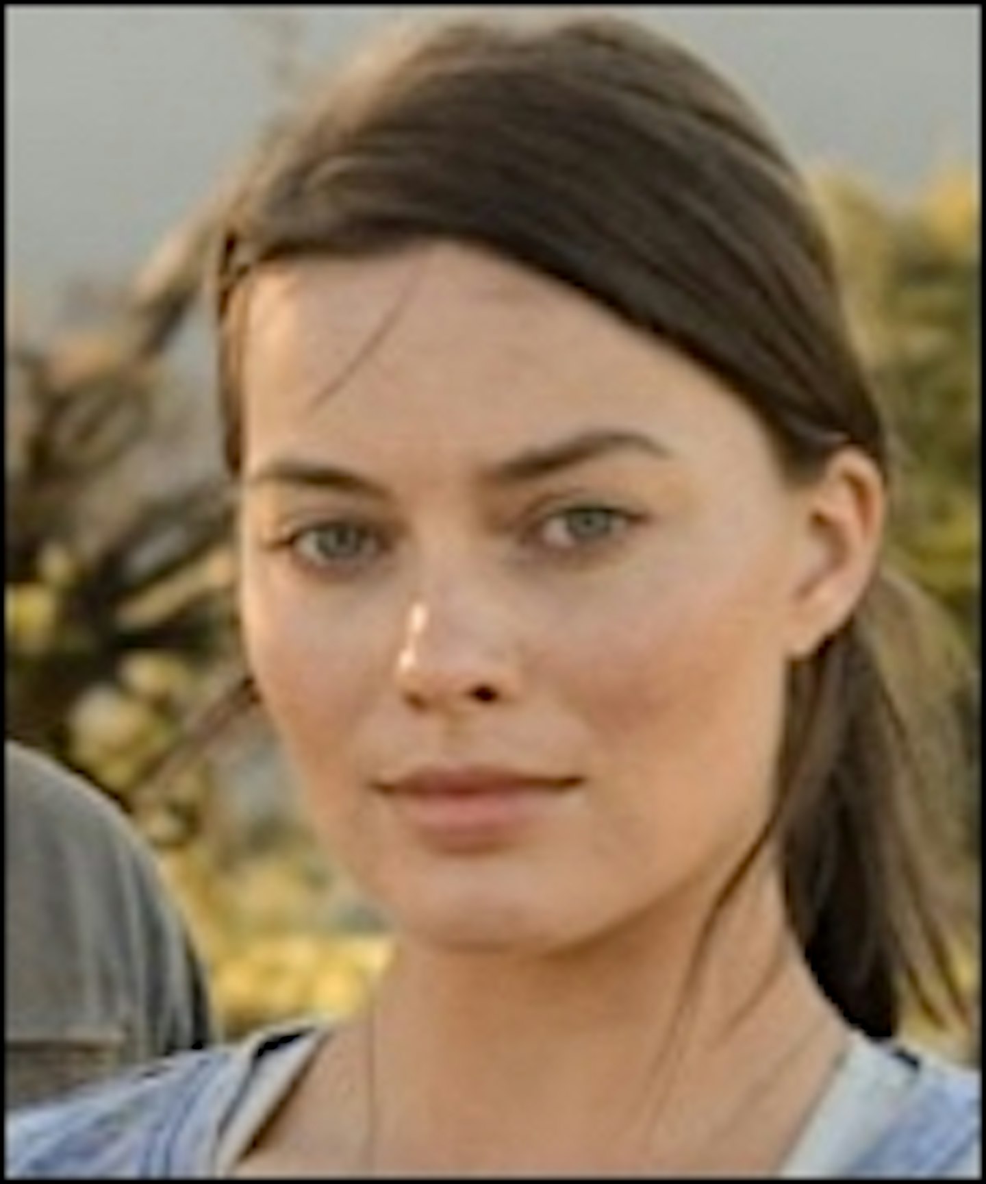 First Image From Z For Zachariah