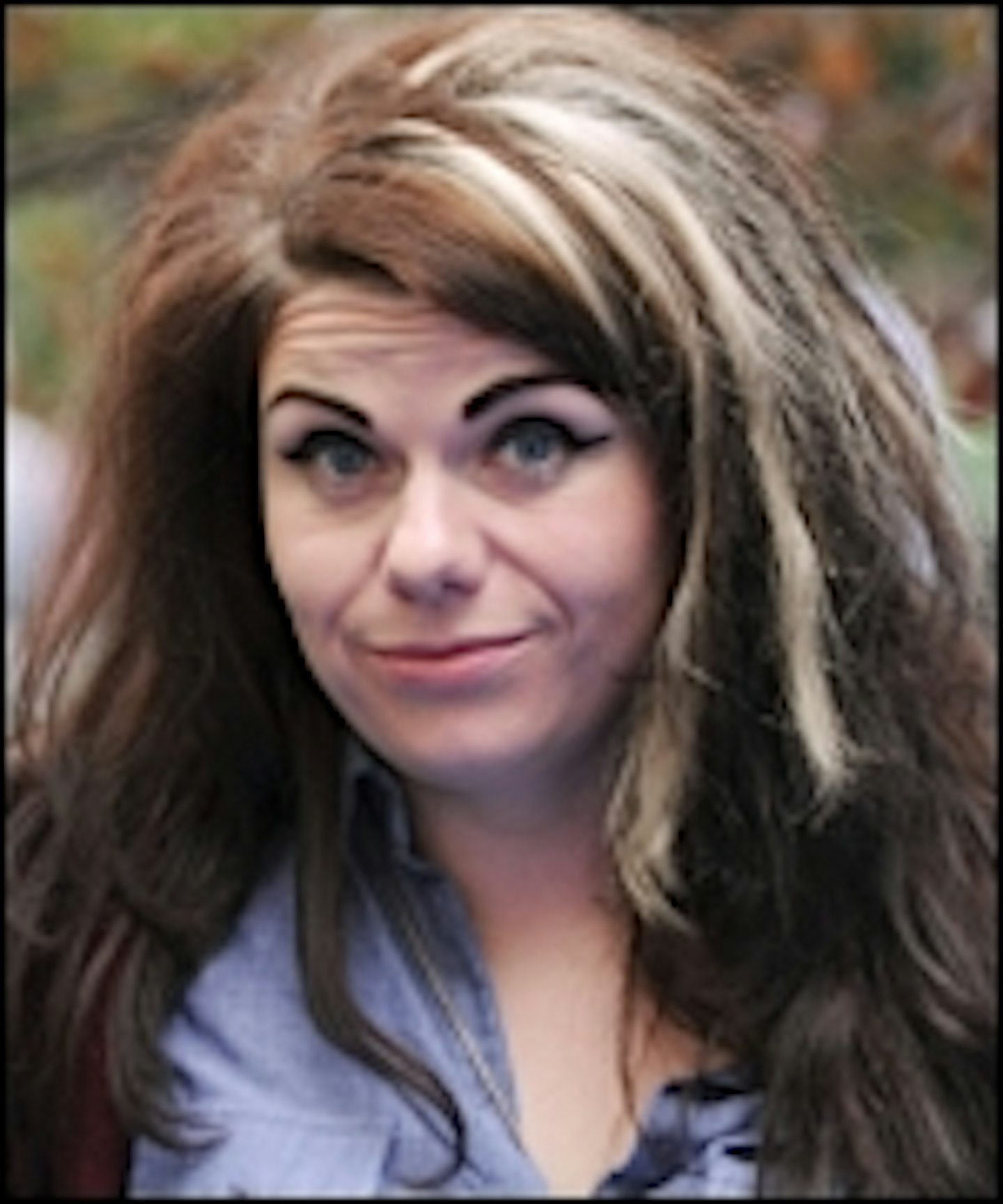 Caitlin Moran's How To Build A Girl Headed For Screens