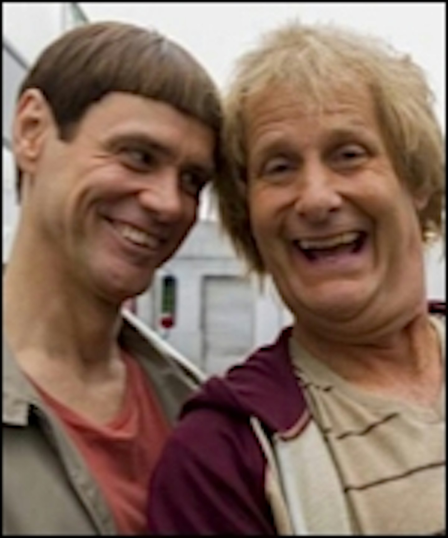 Dumb And Dumber To Goofs Off At The US Box Office