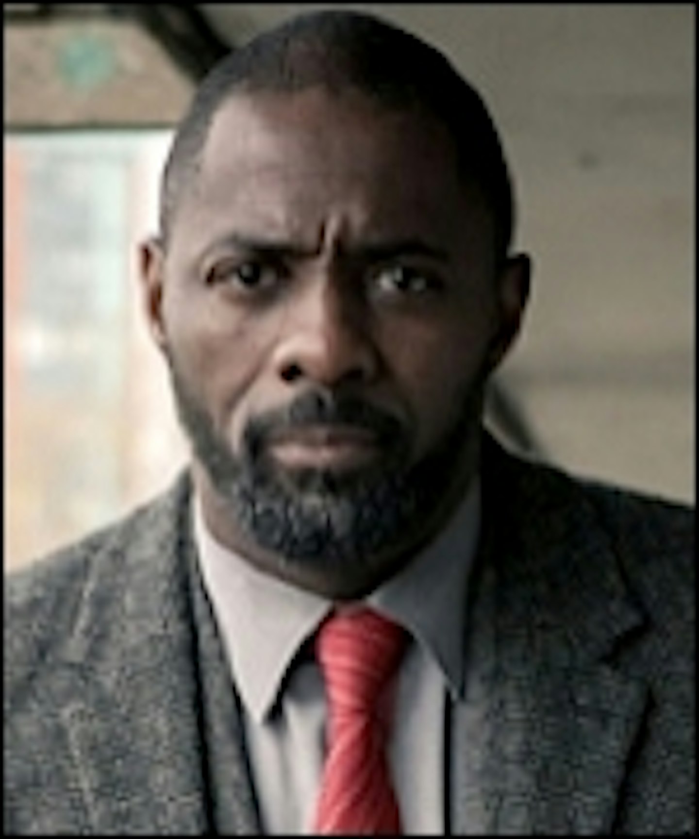 US TV Plans New Luther
