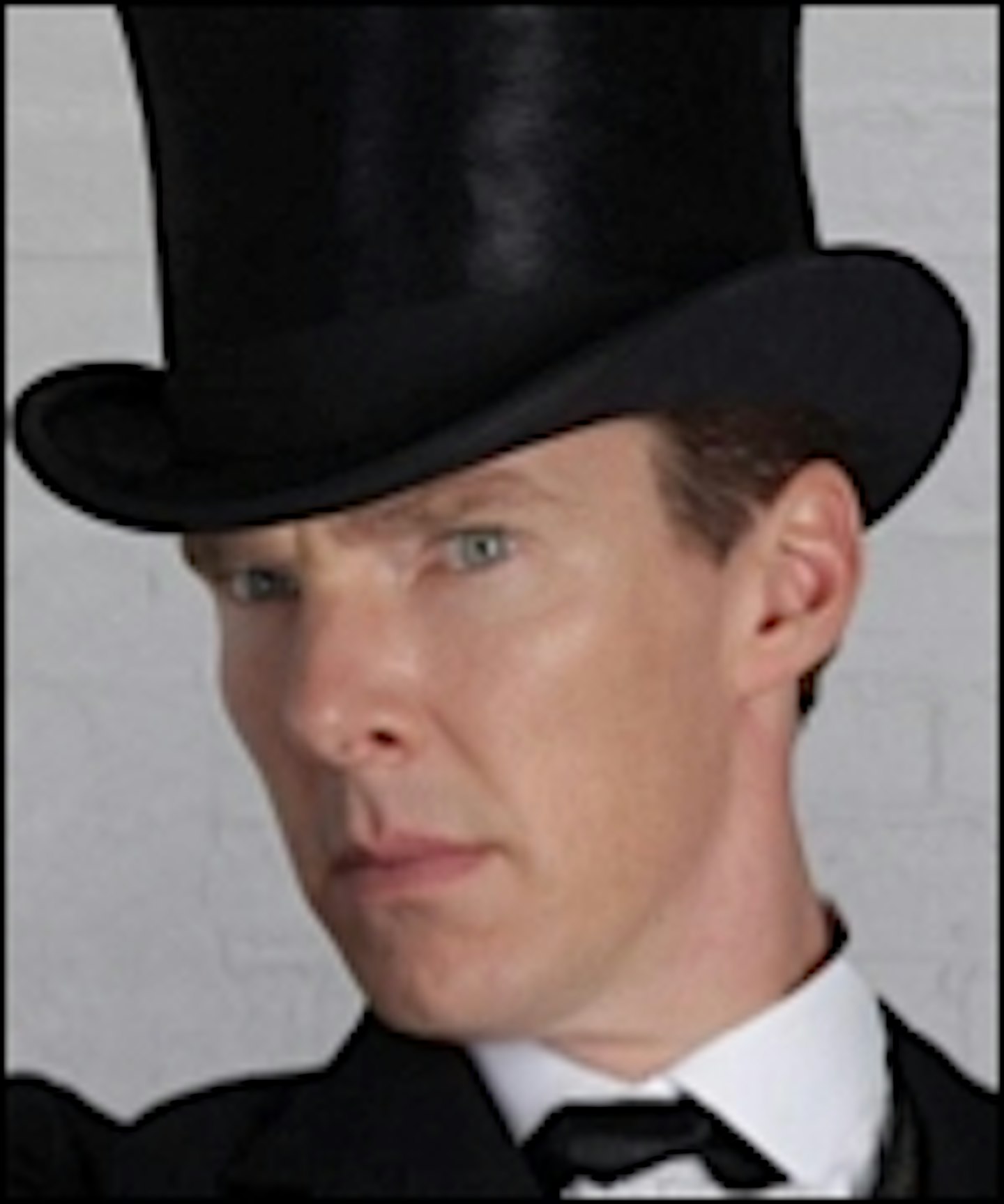 New Sherlock Image Released
