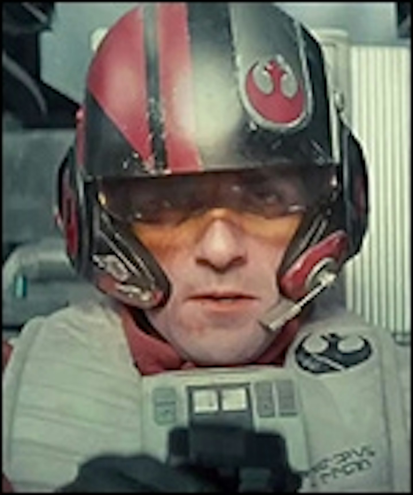 Meet The Star Wars: The Force Awakens Characters