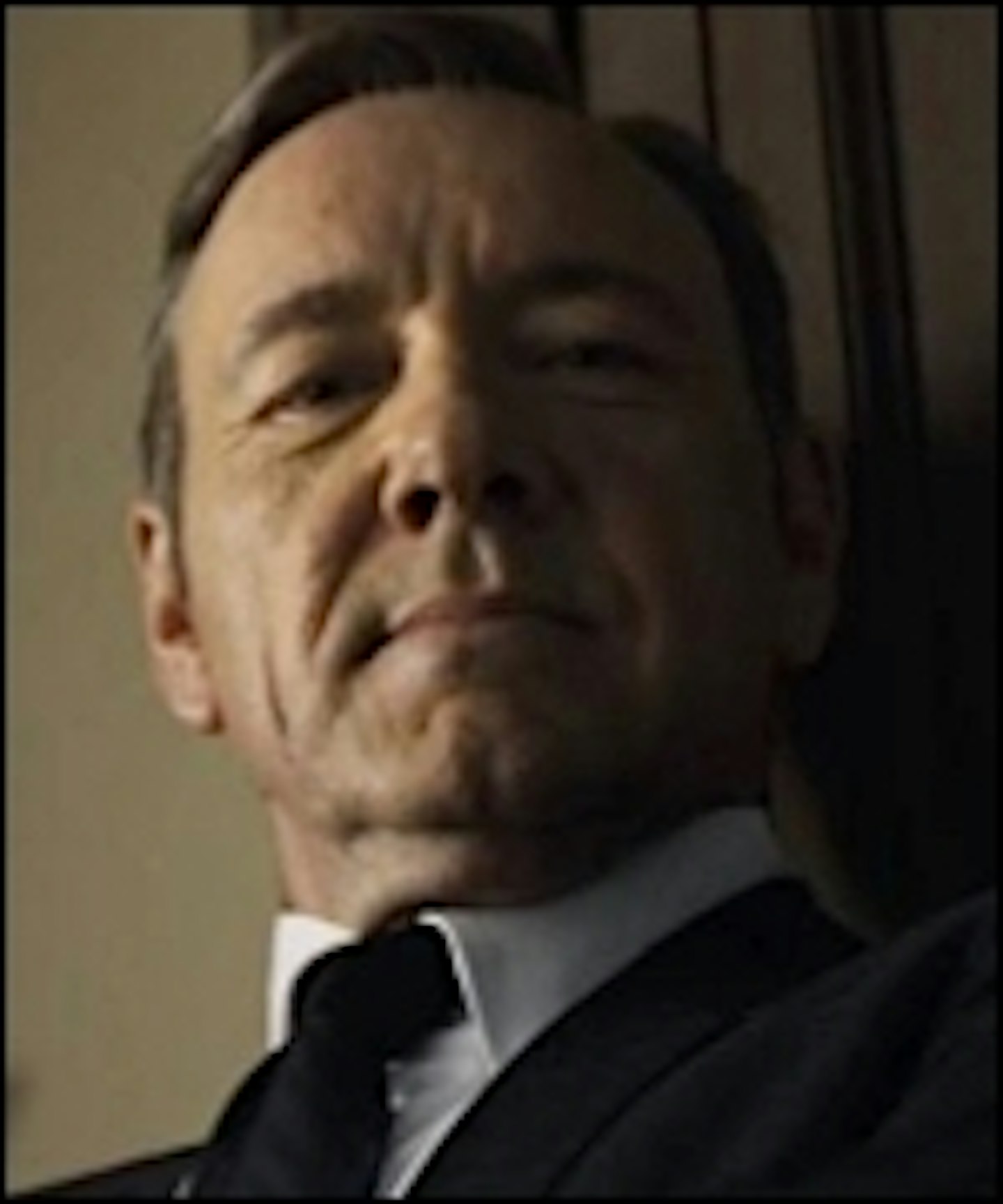 First Teaser For House Of Cards Season 3