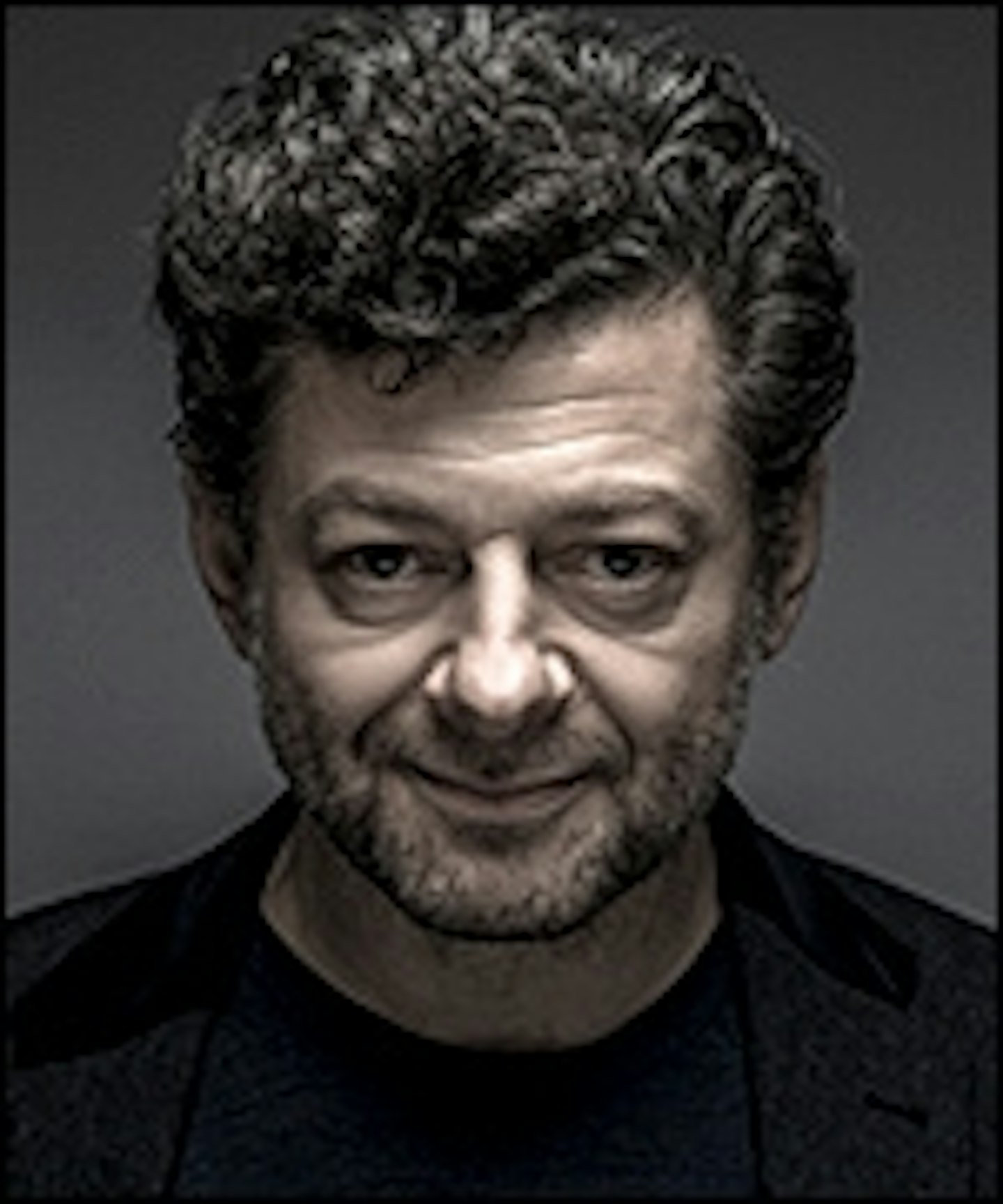 Andy Serkis Confirms It's His Voice In The Star Wars Trailer