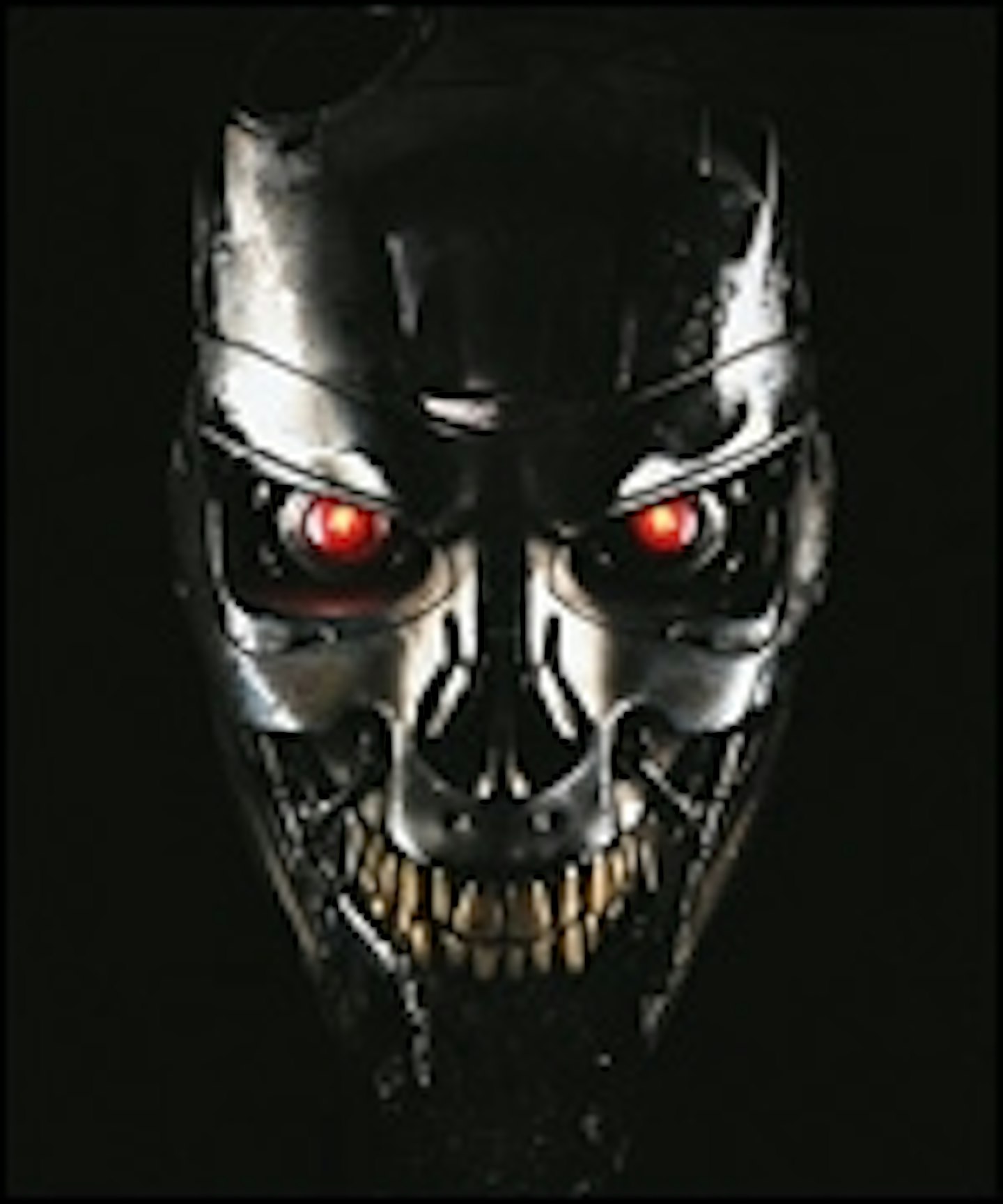 Empire's Terminator Genisys Covers Arrive 