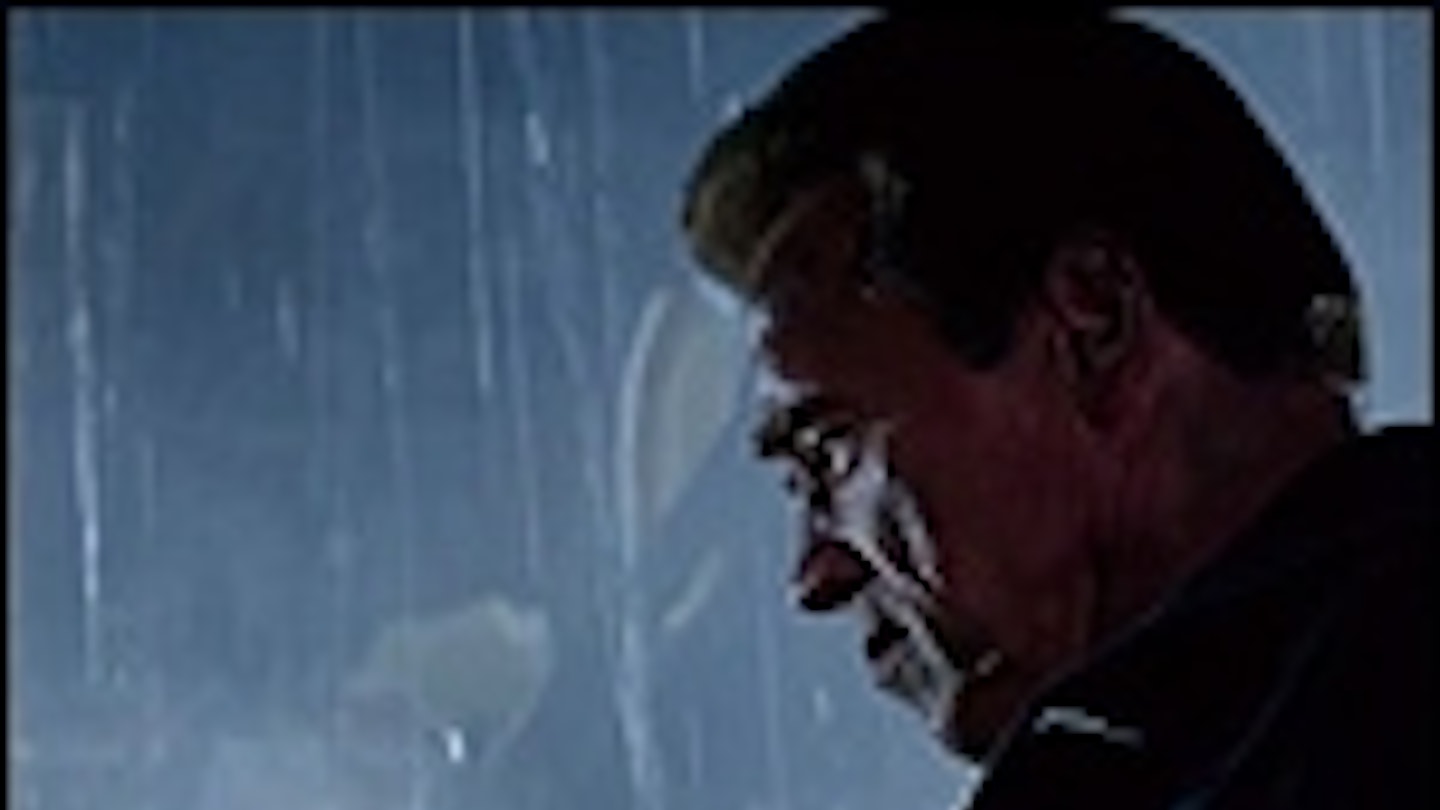 James Cameron Talks Terminator Genisys
