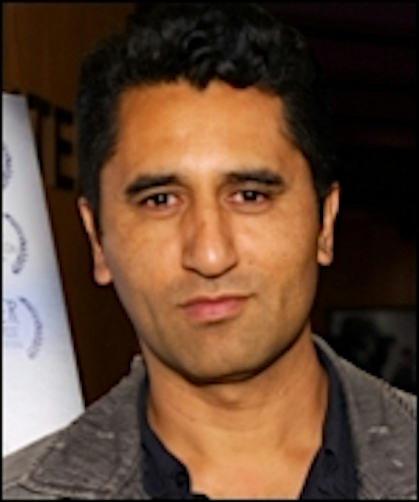 Cliff Curtis Starring In The Walking Dead Companion Series