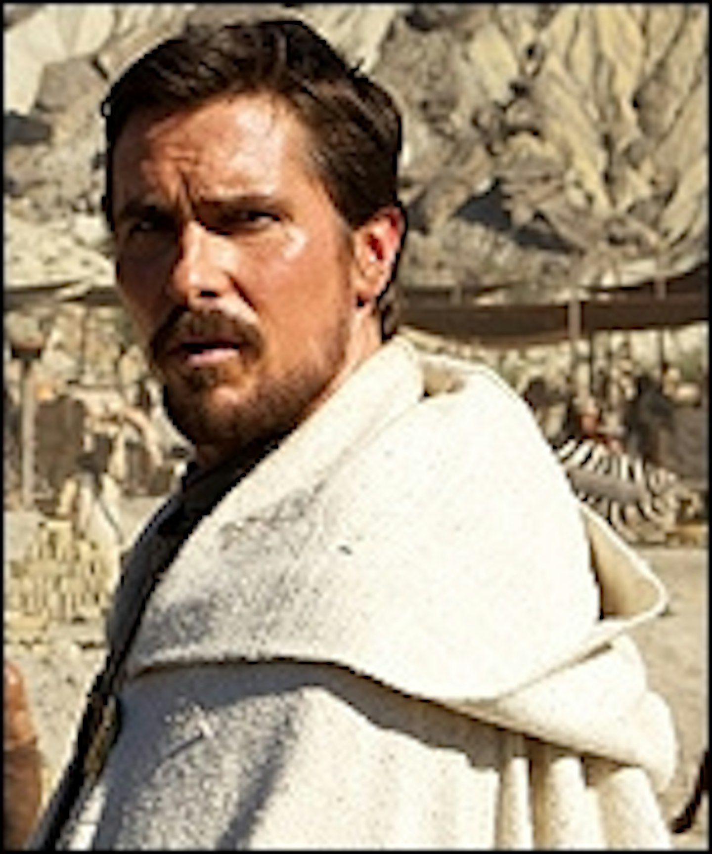 Exodus: Gods And Kings Tops The US Box Office