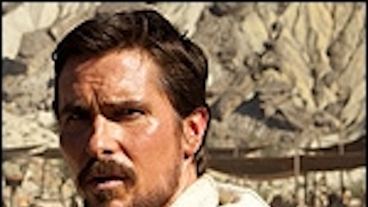 exodus gods and kings christian movie review Exodus: Gods And Kings Tops The US Box Office