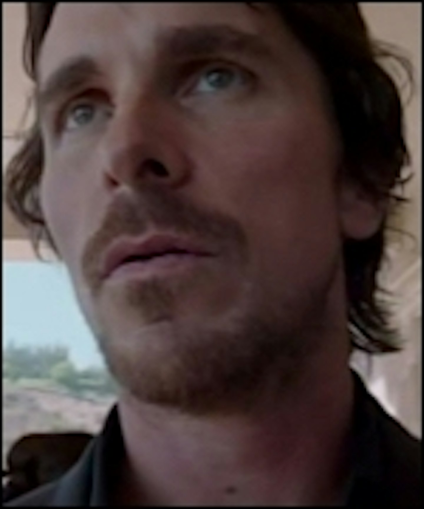 First Trailer For Knight Of Cups