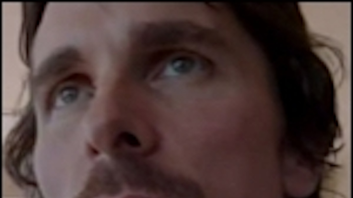 First Trailer For Knight Of Cups