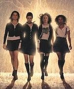 The Craft Review | Movie - Empire