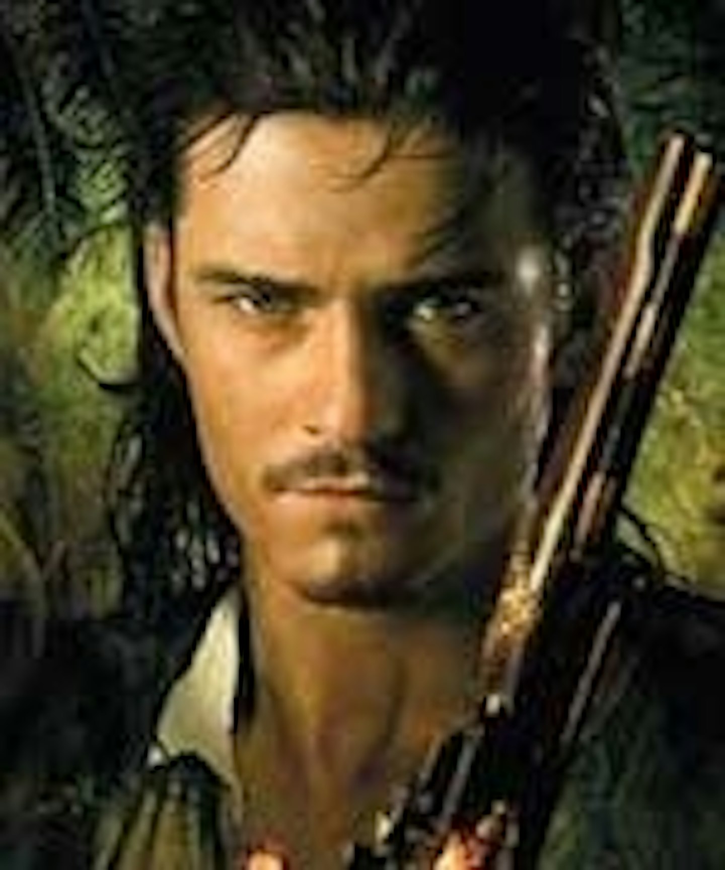 Orlando Bloom Returning To Pirates Of The Caribbean?