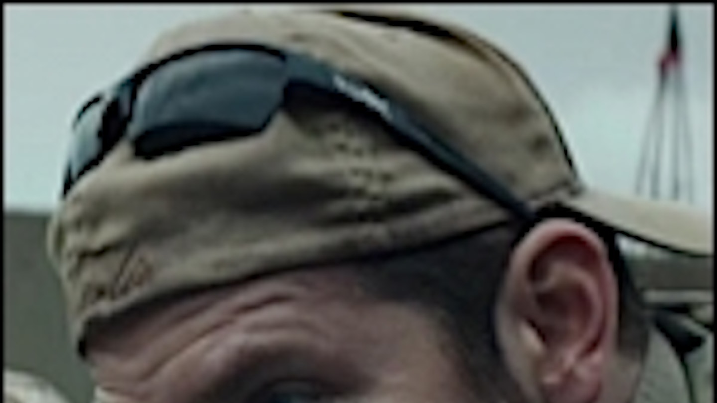 New American Sniper Trailer Online