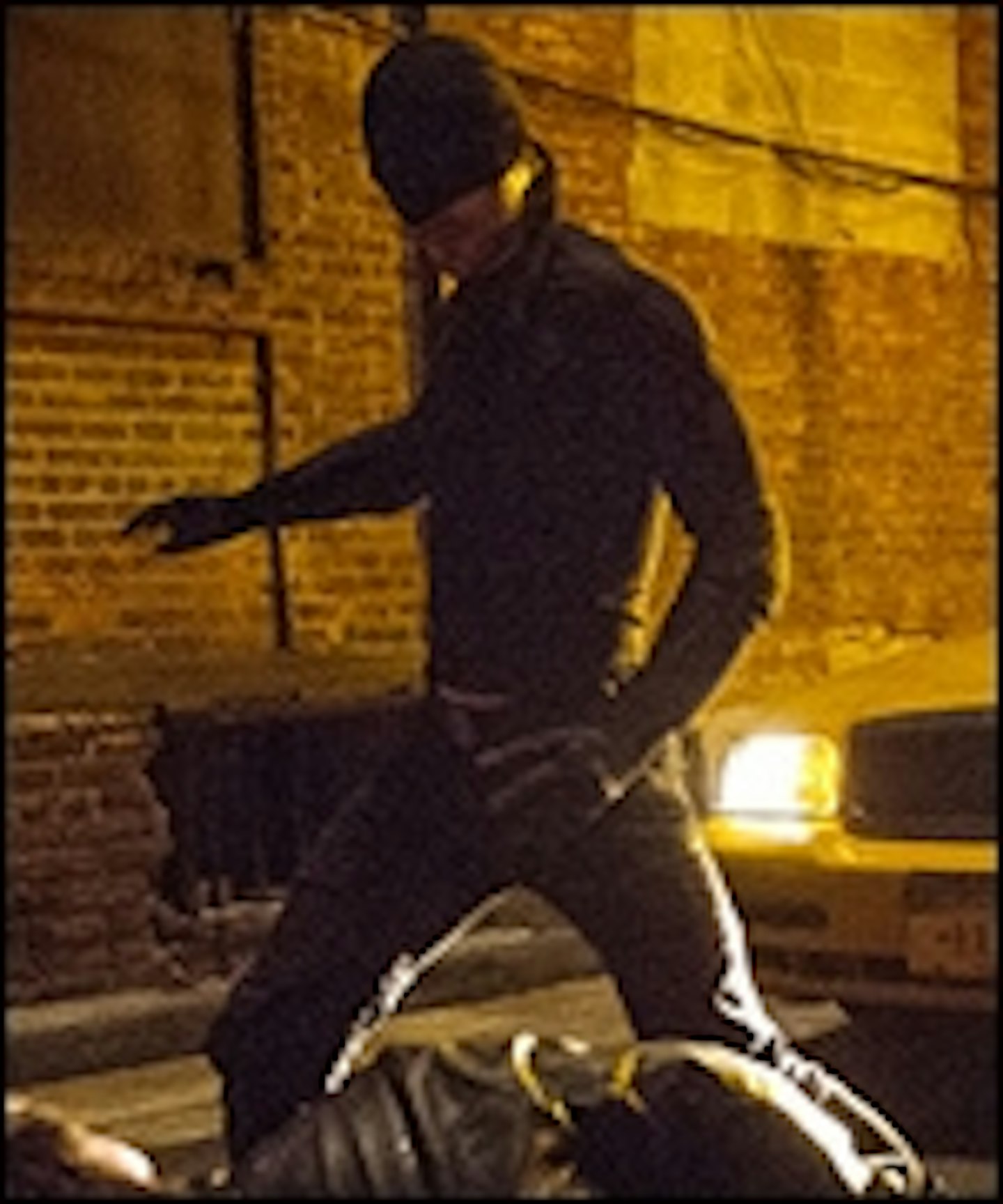 New Images From Marvel's Daredevil