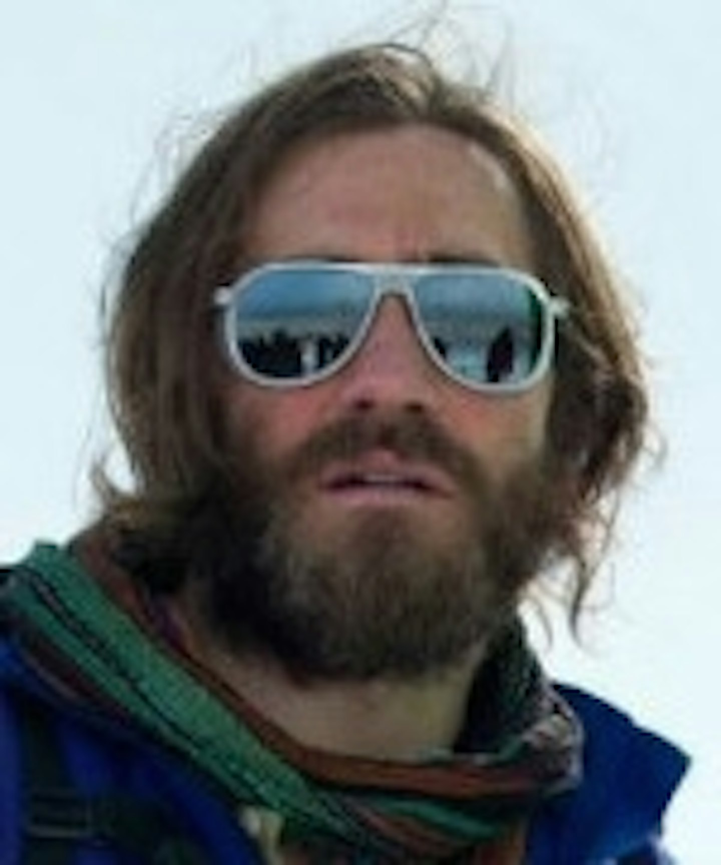 New IMAX Everest Trailer Freezes The Internet