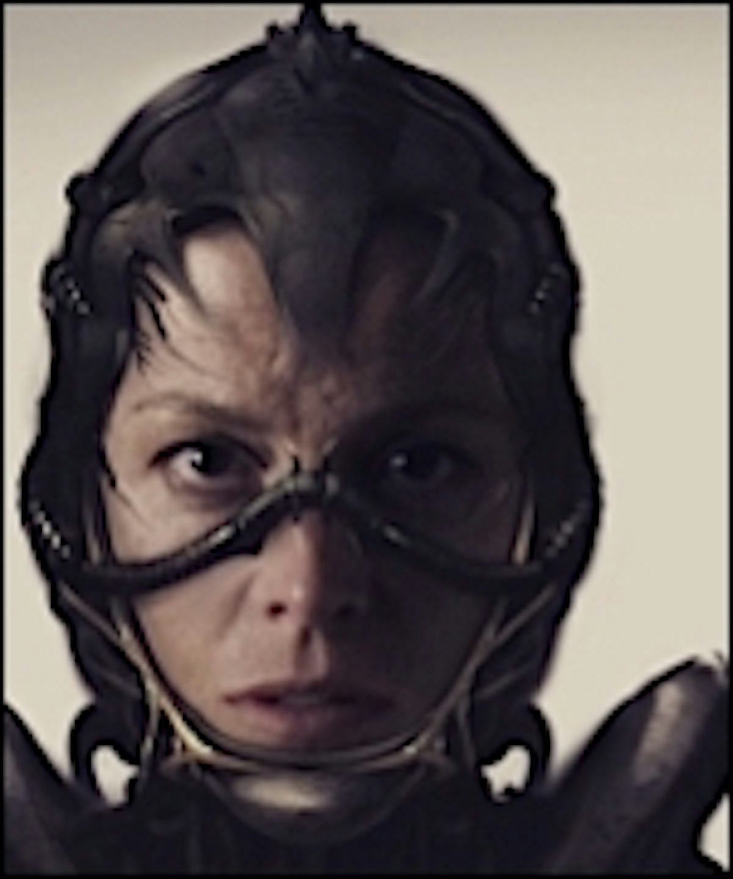 Neill Blomkamp Shares Concept Art From His Proposed Alien Sequel