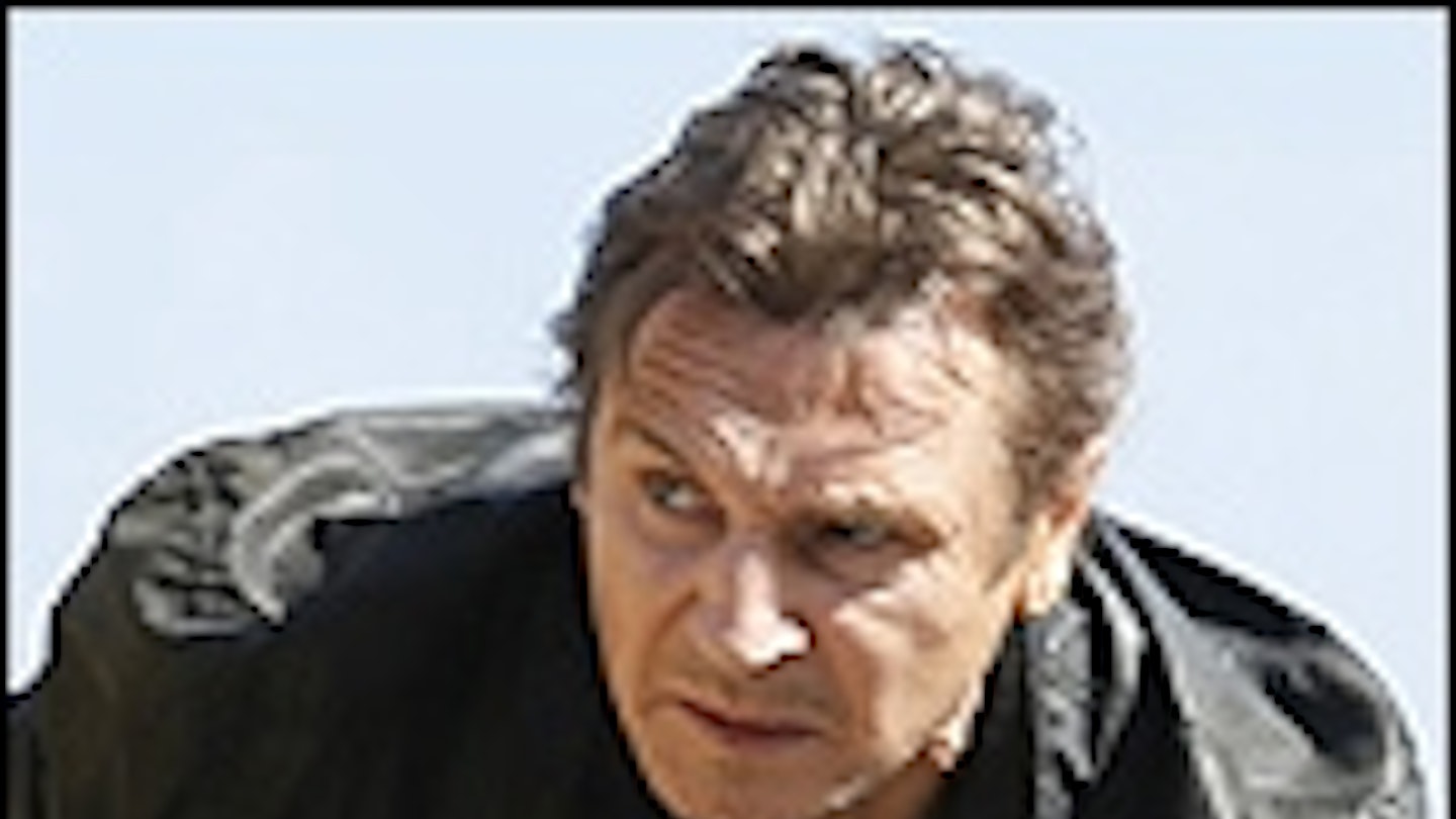 Taken 3 Has The Skills To Win The US Box Office