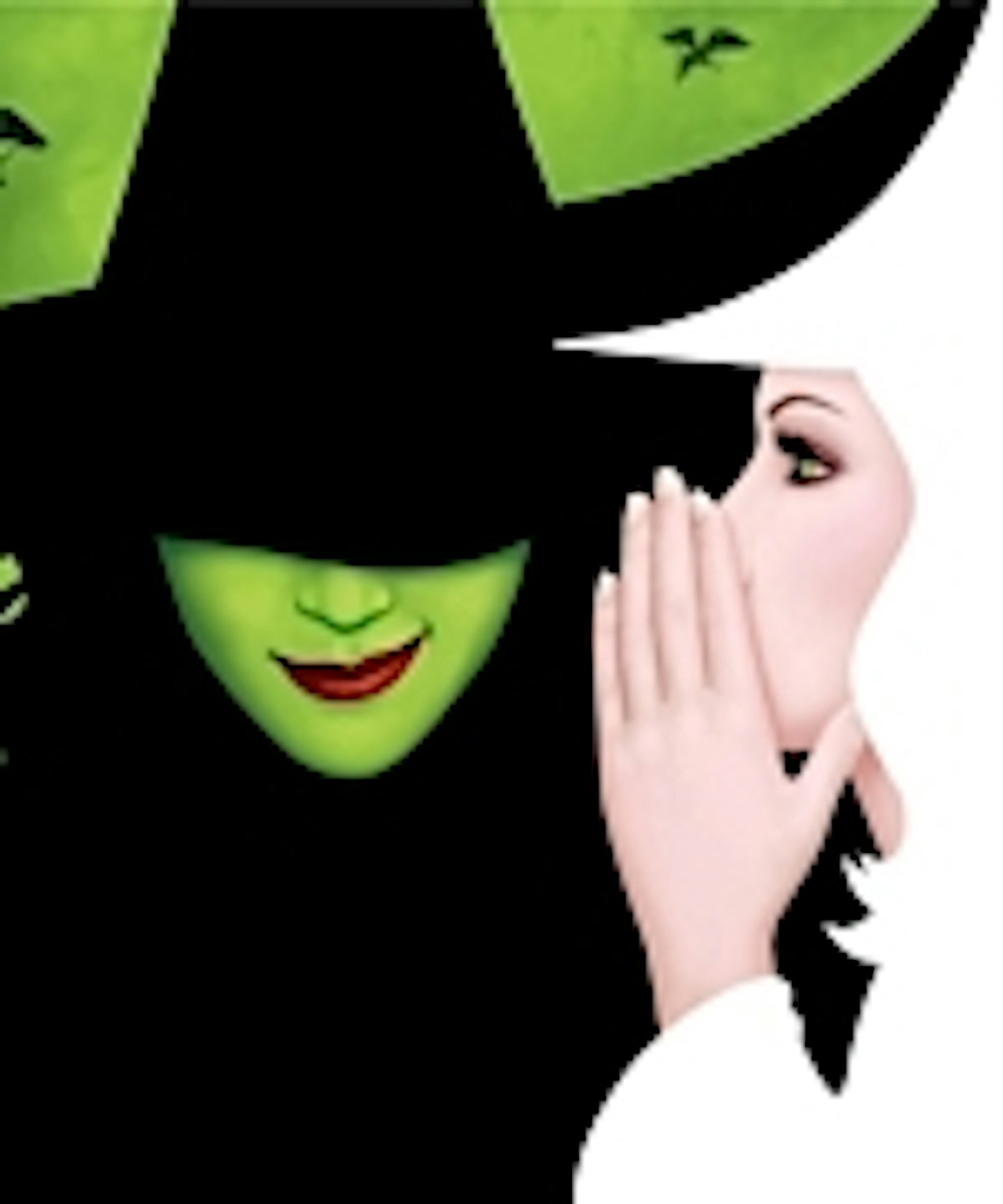 Could Stephen Daldry's Wicked Film Fly On To The Big Screen Next Year?