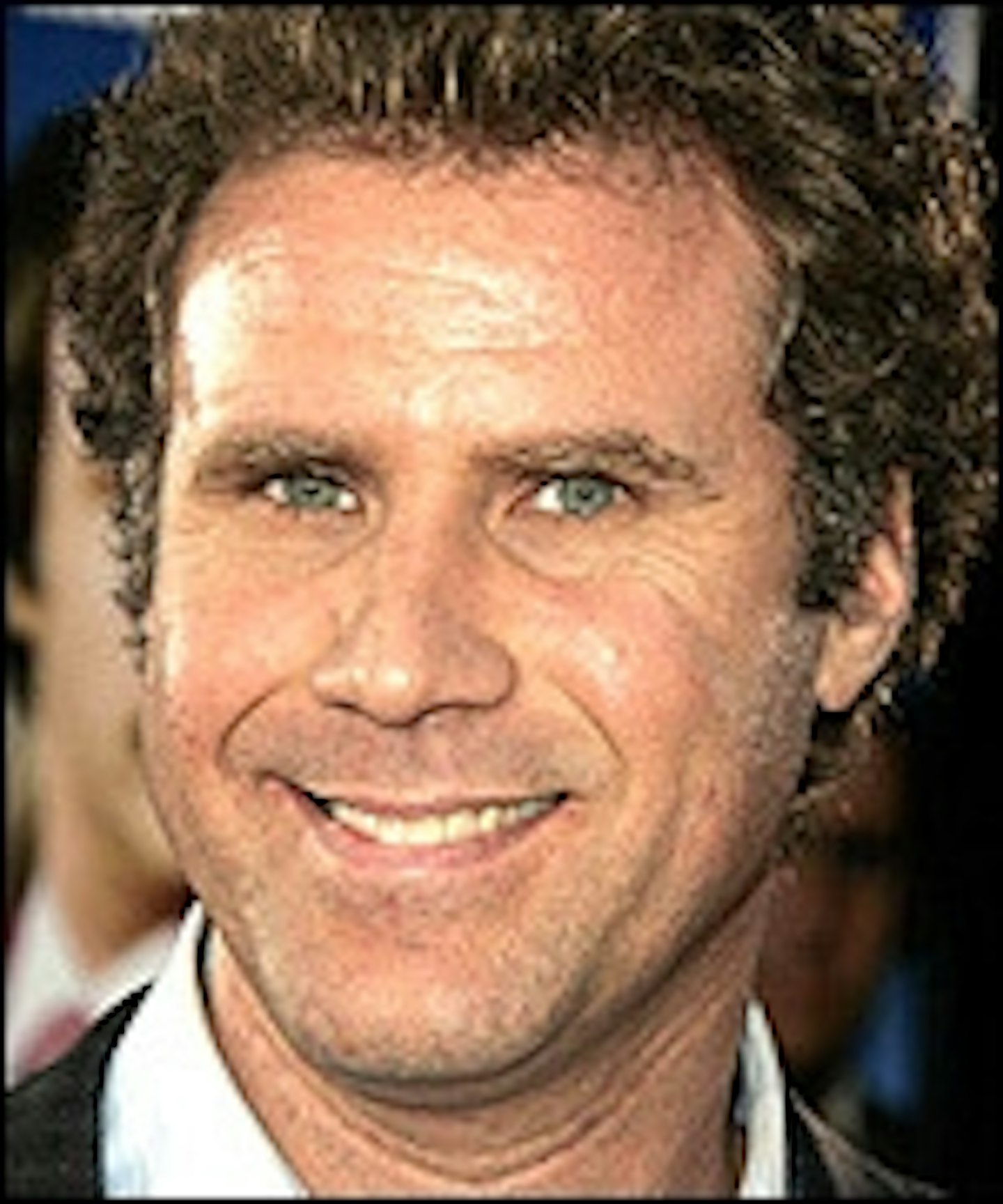 Will Ferrell Finds Land Of The Lost