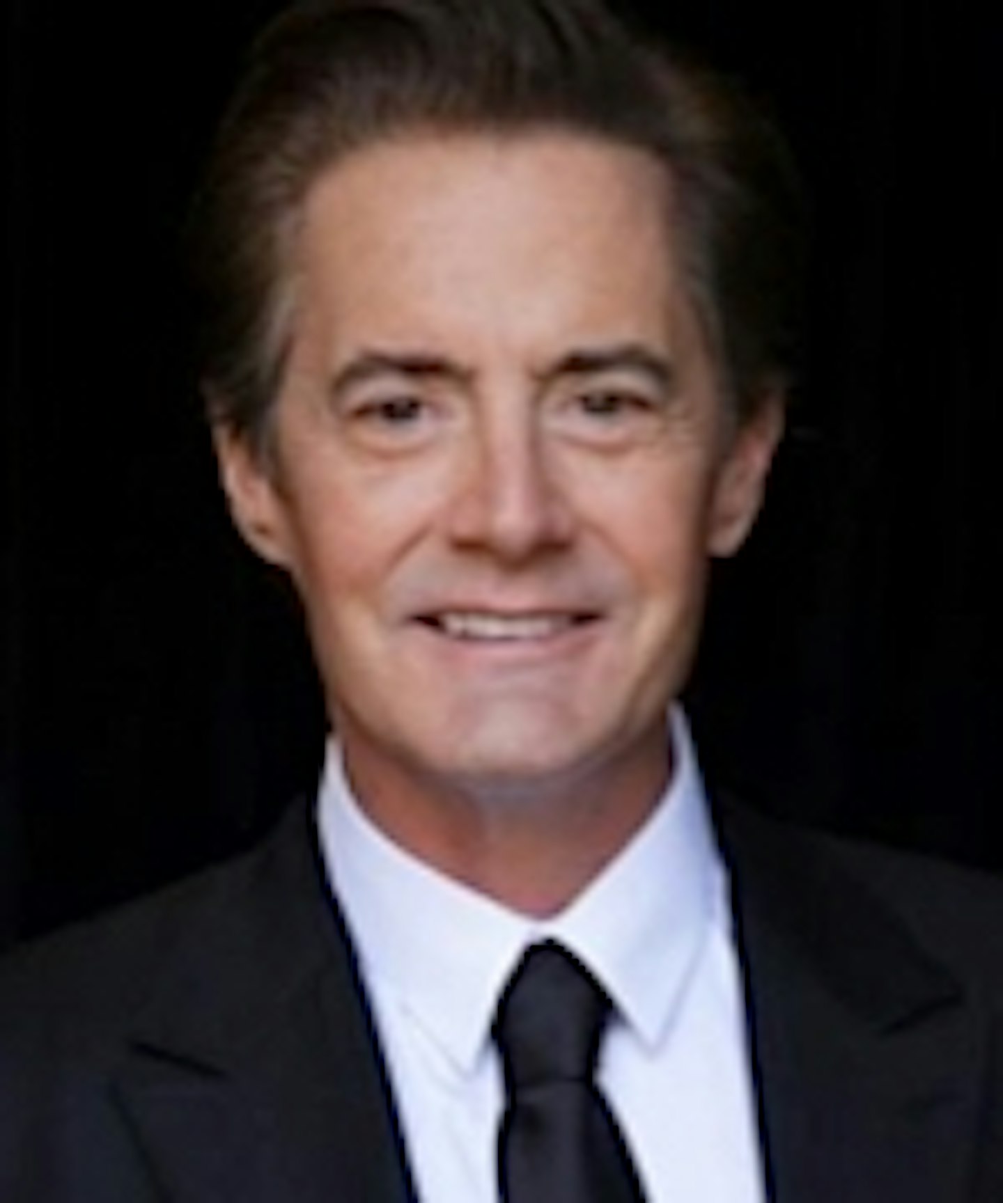 Kyle MacLachlan Officially Back For Twin Peaks