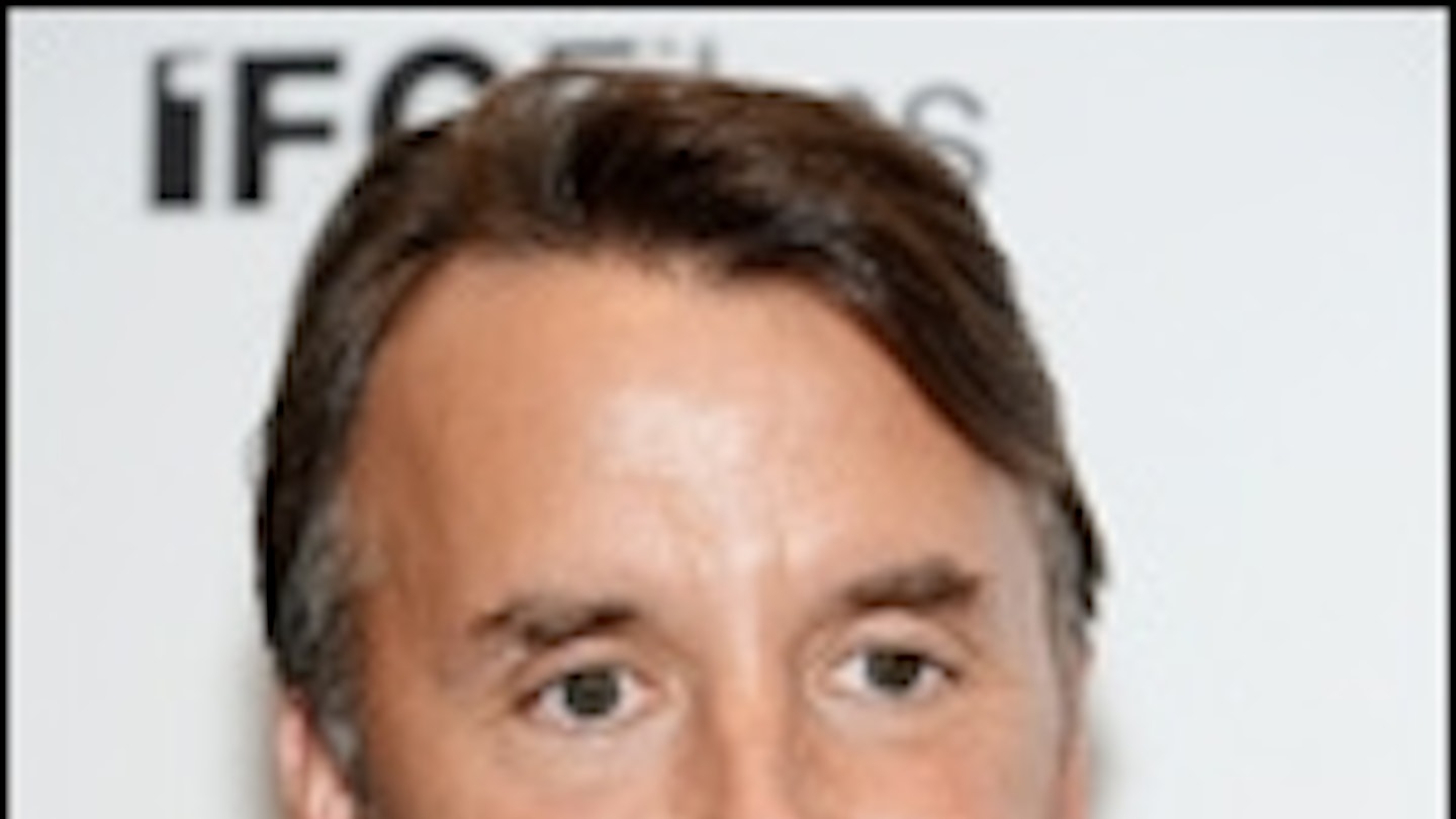Richard Linklater Considering The Rosie Project