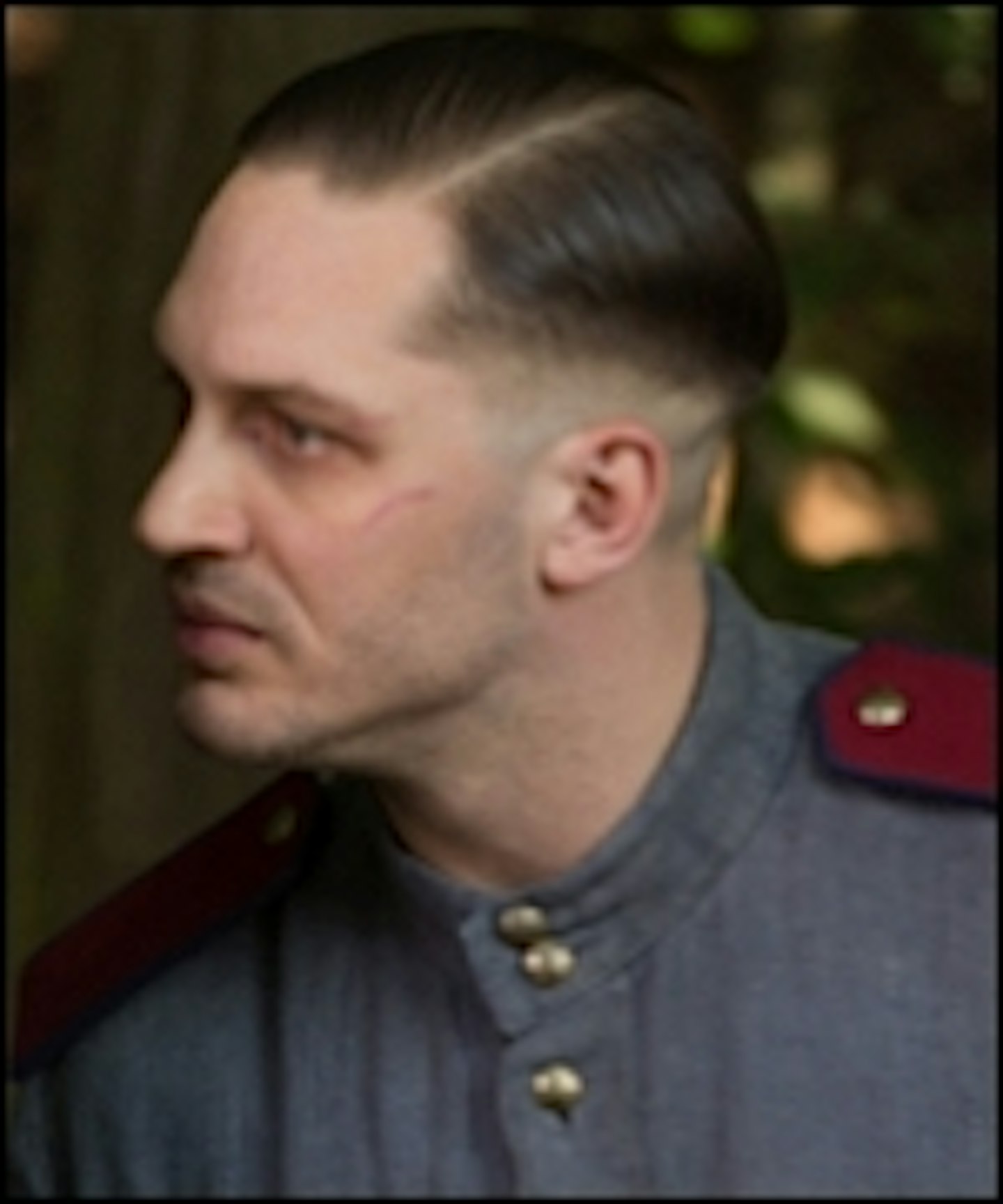 First Poster For Child 44