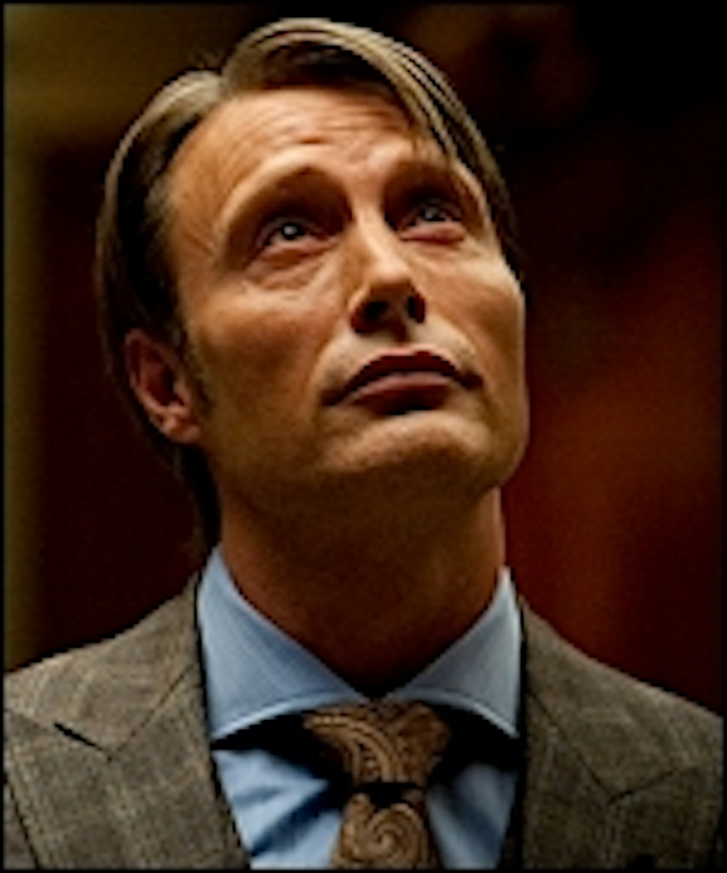Hannibal Season 3 Trailer Served Up Online