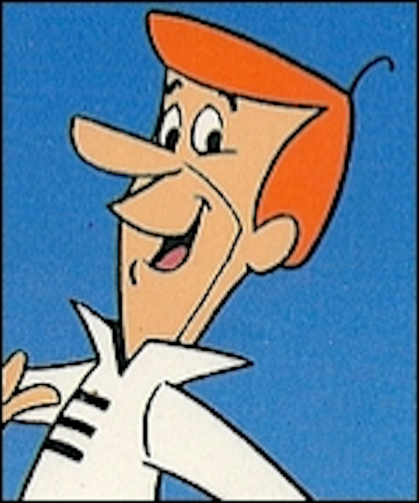 Warner Bros. Aims For The Jetsons Again