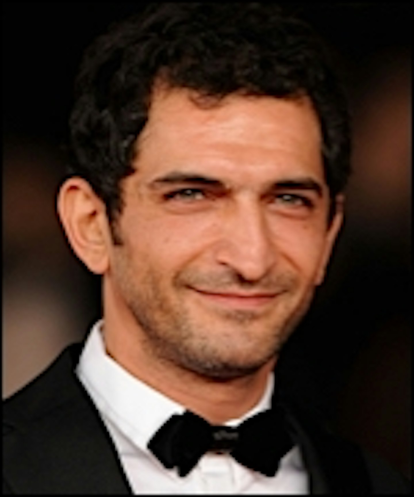 Amr Waked Heads For Geostorm