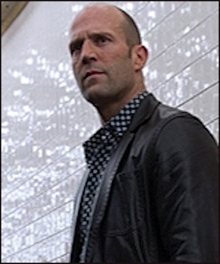 New Poster For Jason Statham’s Wild Card | Movies | Empire