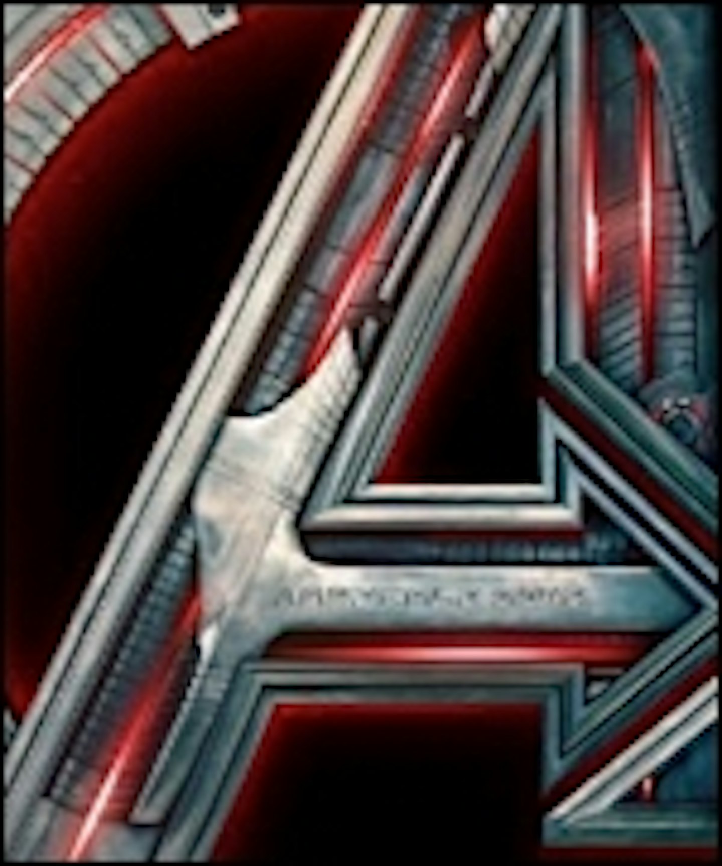 New Avengers: Age Of Ultron TV Spot